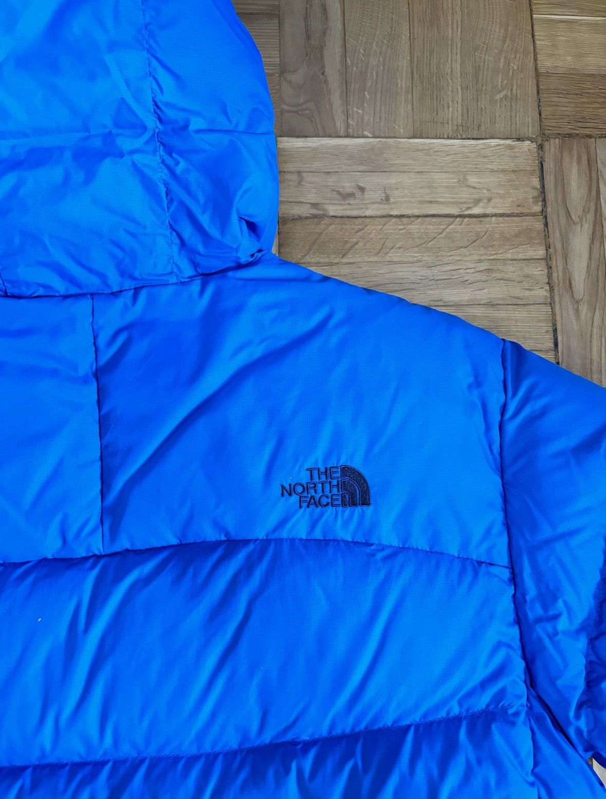 The North Face Down jacket The North Face, size M-L Size US L / EU 52-54 / 3 - 2 Thumbnail