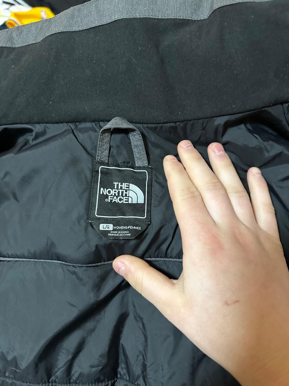 The North Face The North Face Hyvent Womens Jacket Sz L Size L / US 10 / IT 46 - 7 Thumbnail