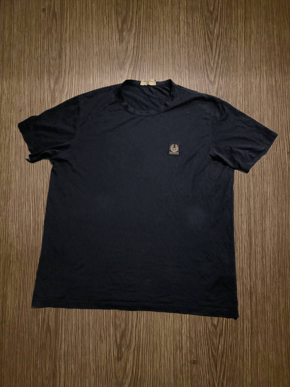 Belstaff BELSTAFF T SHIRT Size US XL / EU 56 / 4 - 1 Thumbnail