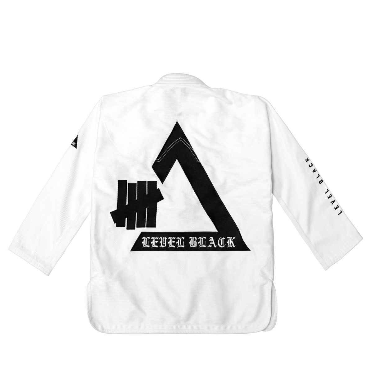 Other Level x Black with Undefeated collab Size US L / EU 52-54 / 3 - 2 Thumbnail