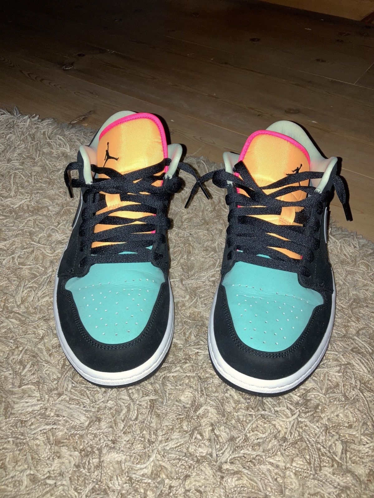 Jordan Brand Air jordan 1 low se Size US 11 / EU 44 - 3 Thumbnail