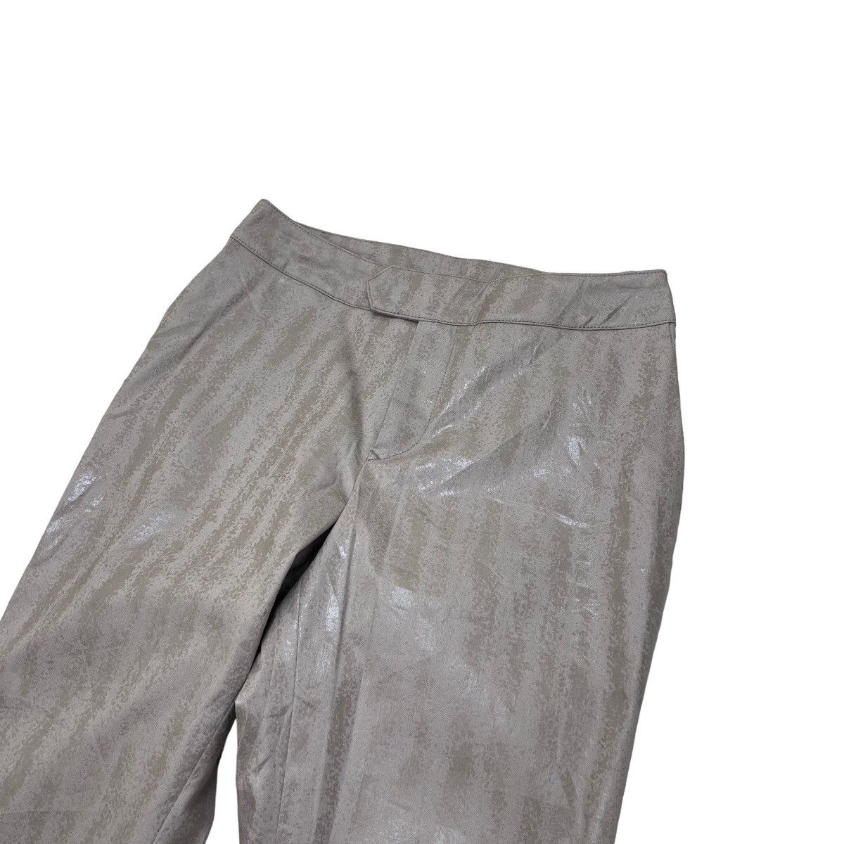 ABAHOUSE 🗣️Japanese Brand AbahHouse Pants Size 26" / US 2 / IT 38 - 3 Thumbnail