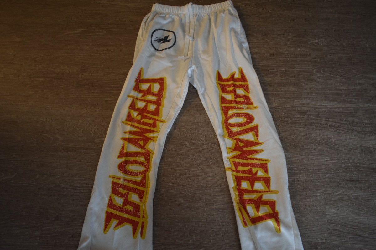 Other 369 Los Angeles Sweat Pants Size US 33 - 1 Thumbnail
