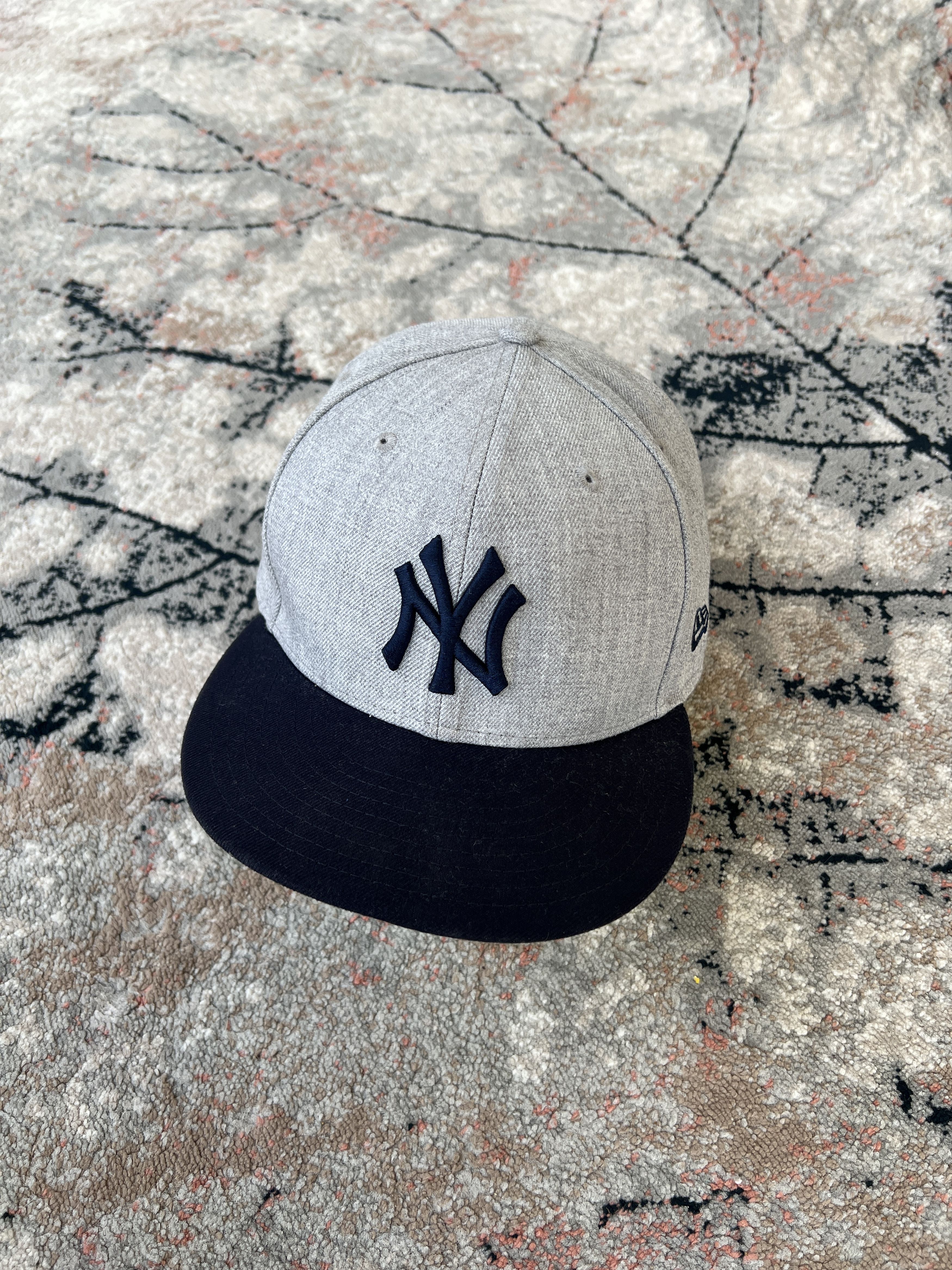 New Era New Era New York Yankees Snapback Size ONE SIZE - 1 Thumbnail