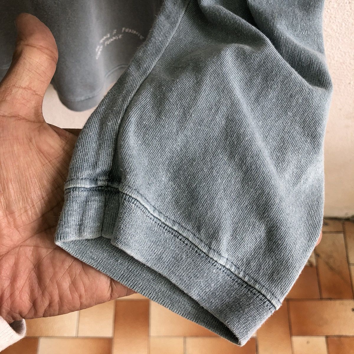Other INHERIT X MARK GONZALES long sleeve Size US L / EU 52-54 / 3 - 6 Thumbnail