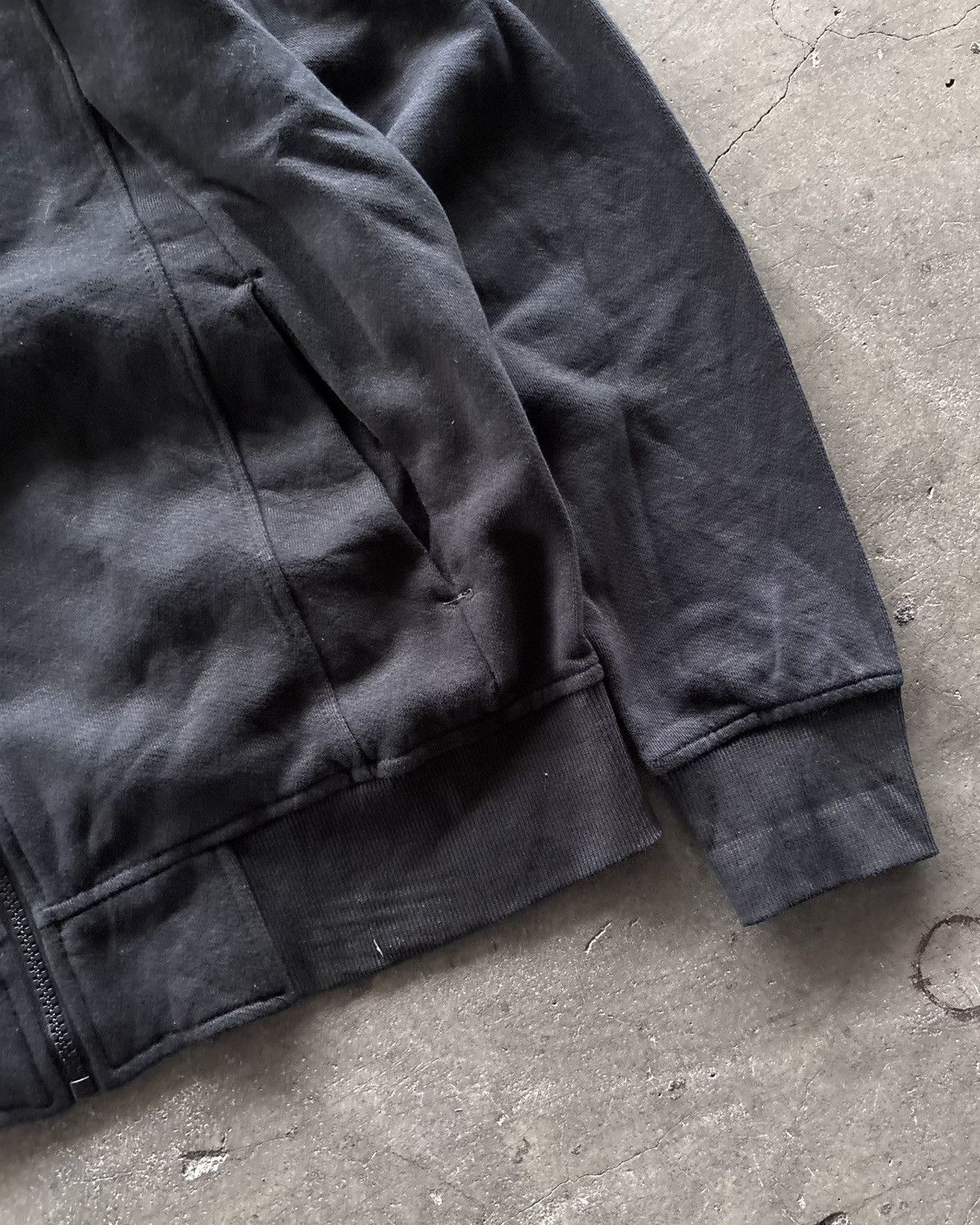 If Six Was Nine ifsixwasnine lgb style jambage cyber bono zip up hoodie Size US L / EU 52-54 / 3 - 3 Thumbnail