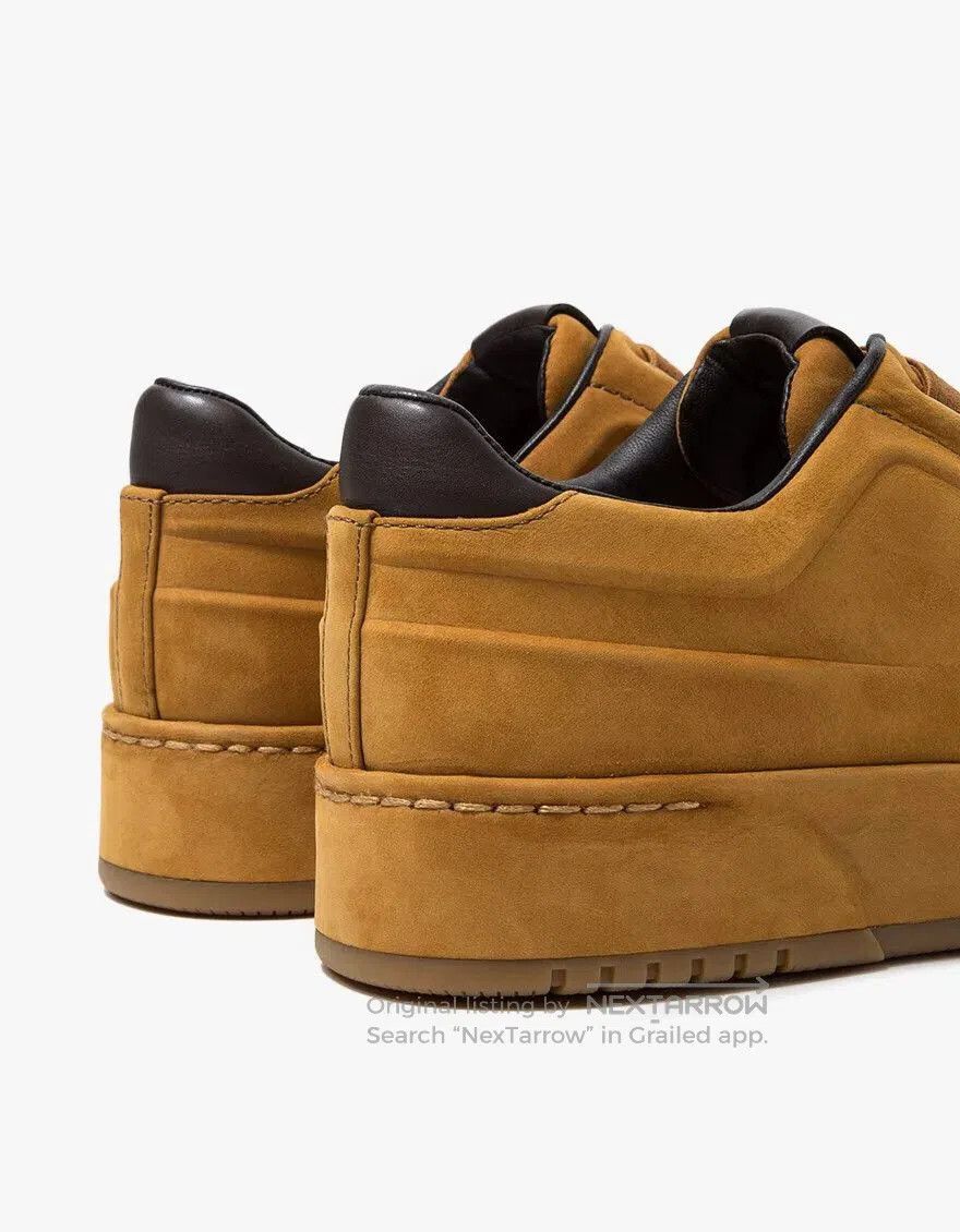 3.1 Phillip Lim 3.1PHILLIP LIM Low Top Sneaker. Size US 9 / EU 42 - 4 Thumbnail