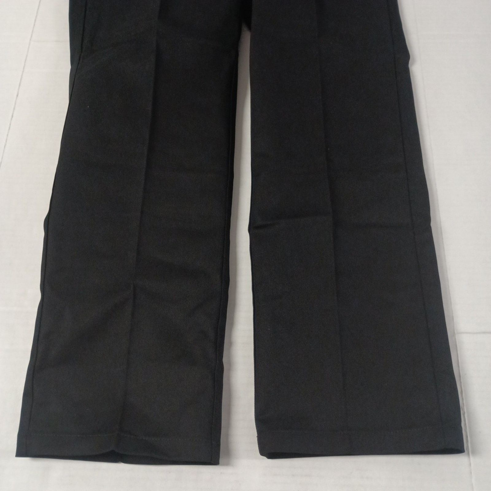 Other Brahma Men's Work Tough Pants Size 36x34 Black Relaxed Fit Size US 36 / EU 52 - 3 Thumbnail