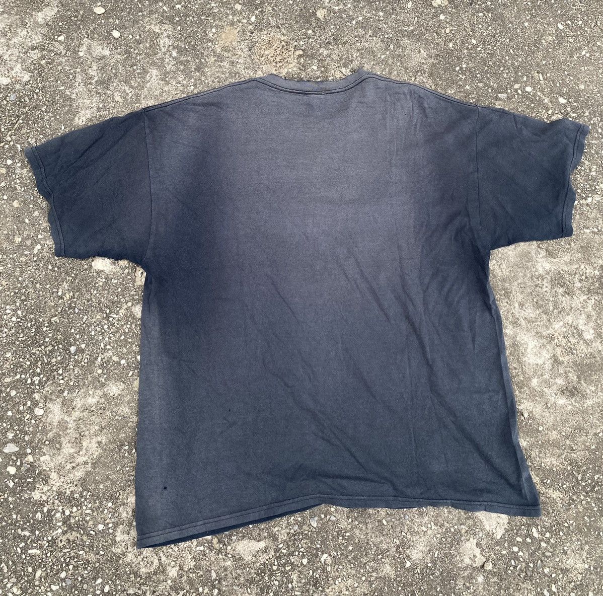 Star Wars Vintage Star Wars Tee Size US XL / EU 56 / 4 - 4 Thumbnail