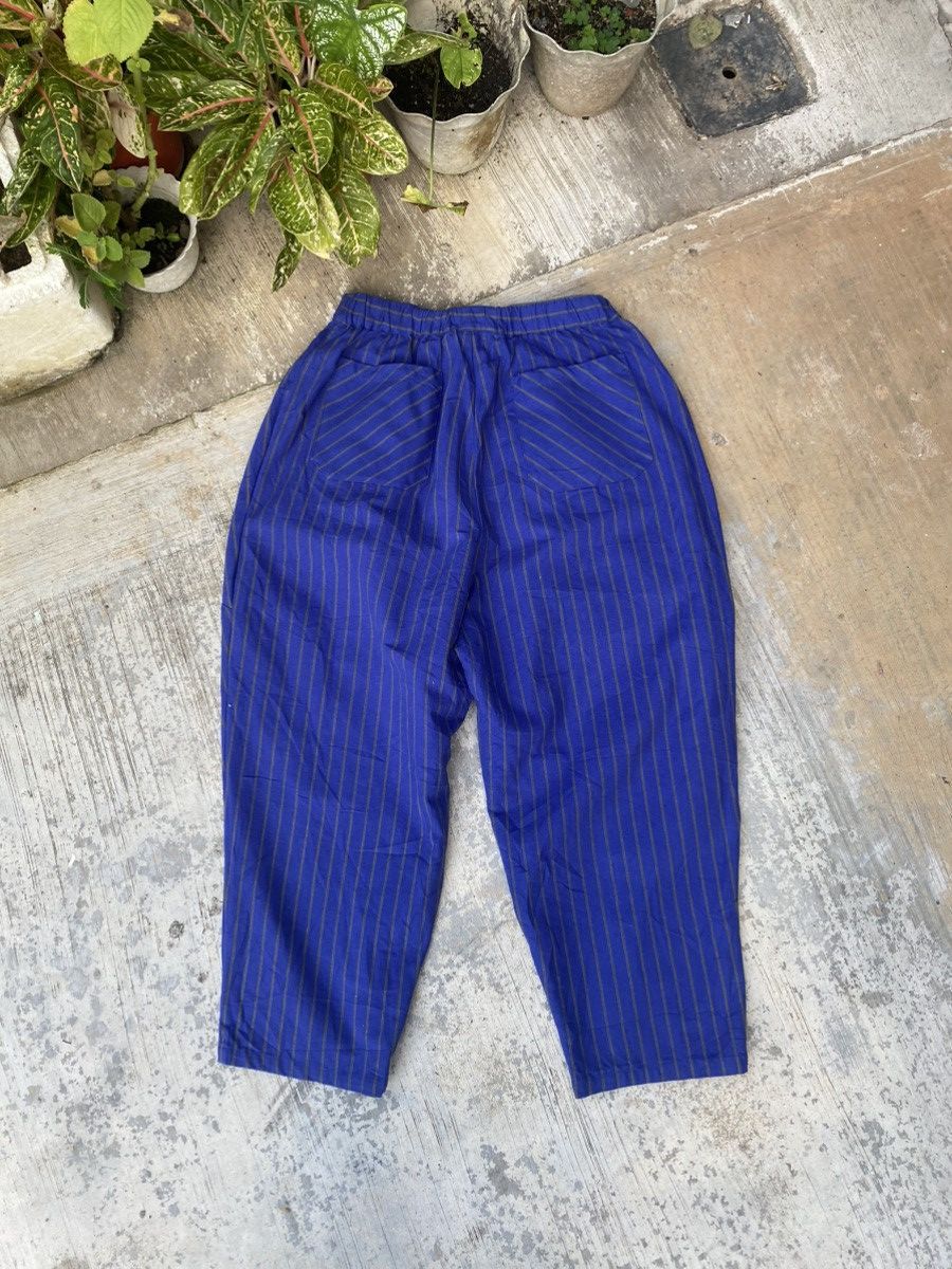 Japanese Brand Amina Balloon Pants Size US 28 / EU 44 - 2 Thumbnail