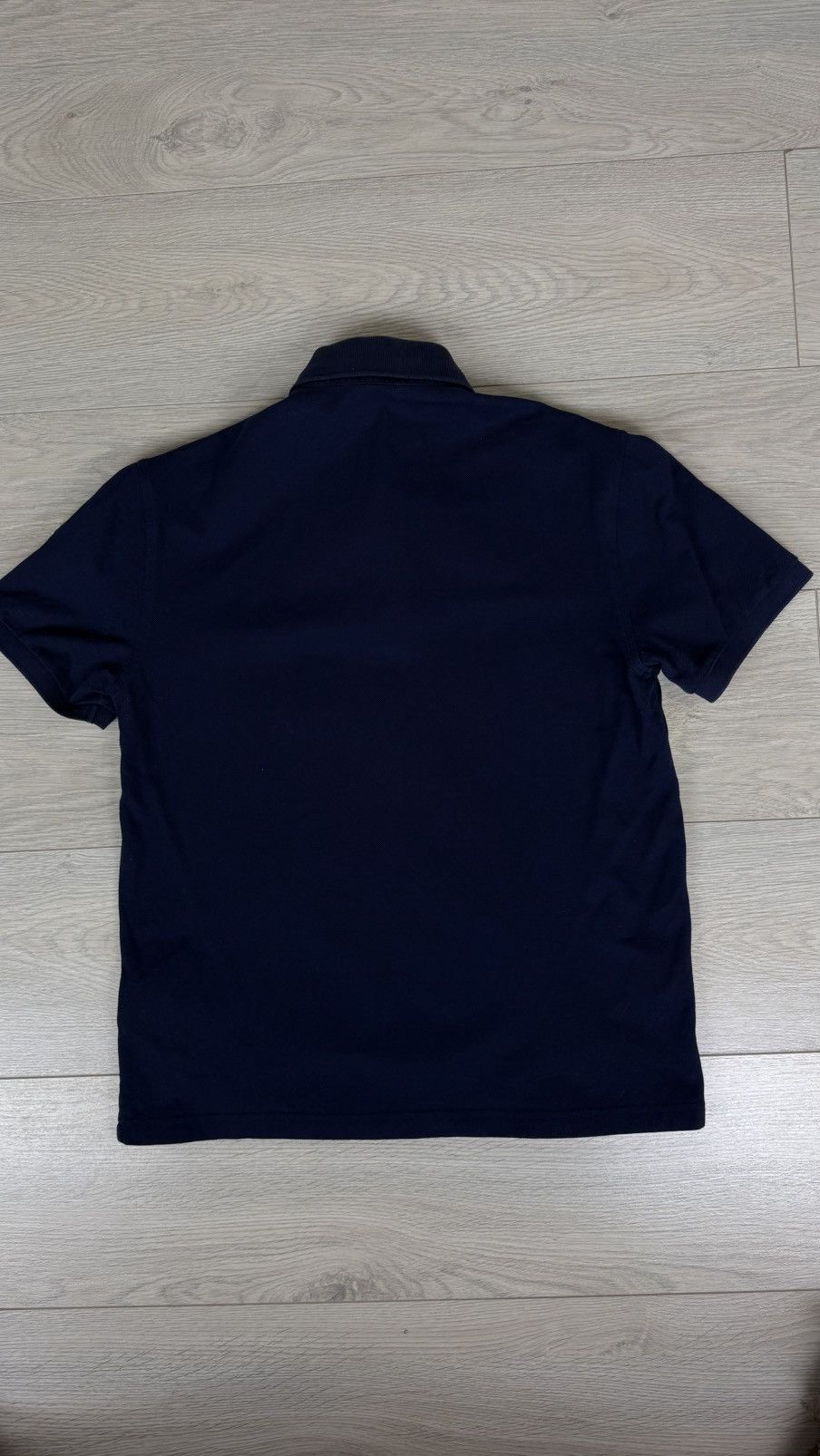 Moncler Moncler Maglia Polo Size US L / EU 52-54 / 3 - 12 Thumbnail