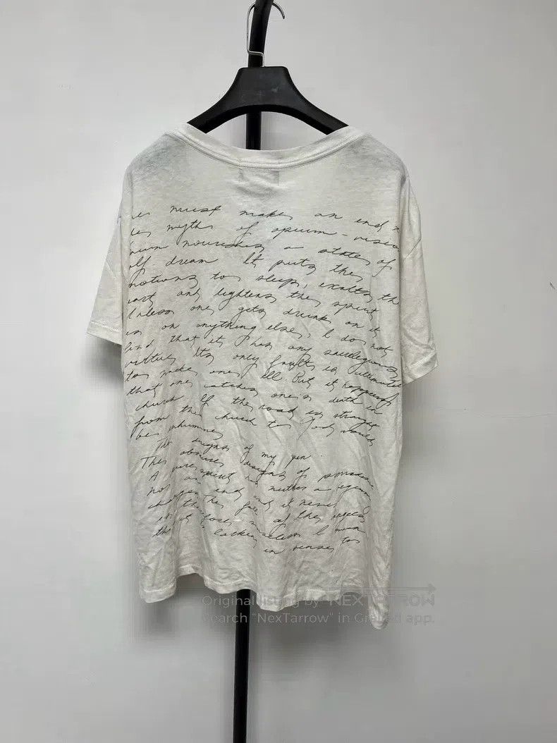Enfants Riches Deprimes Enfants Riches Deprimes short sleeves Size US M / EU 48-50 / 2 - 2 Thumbnail
