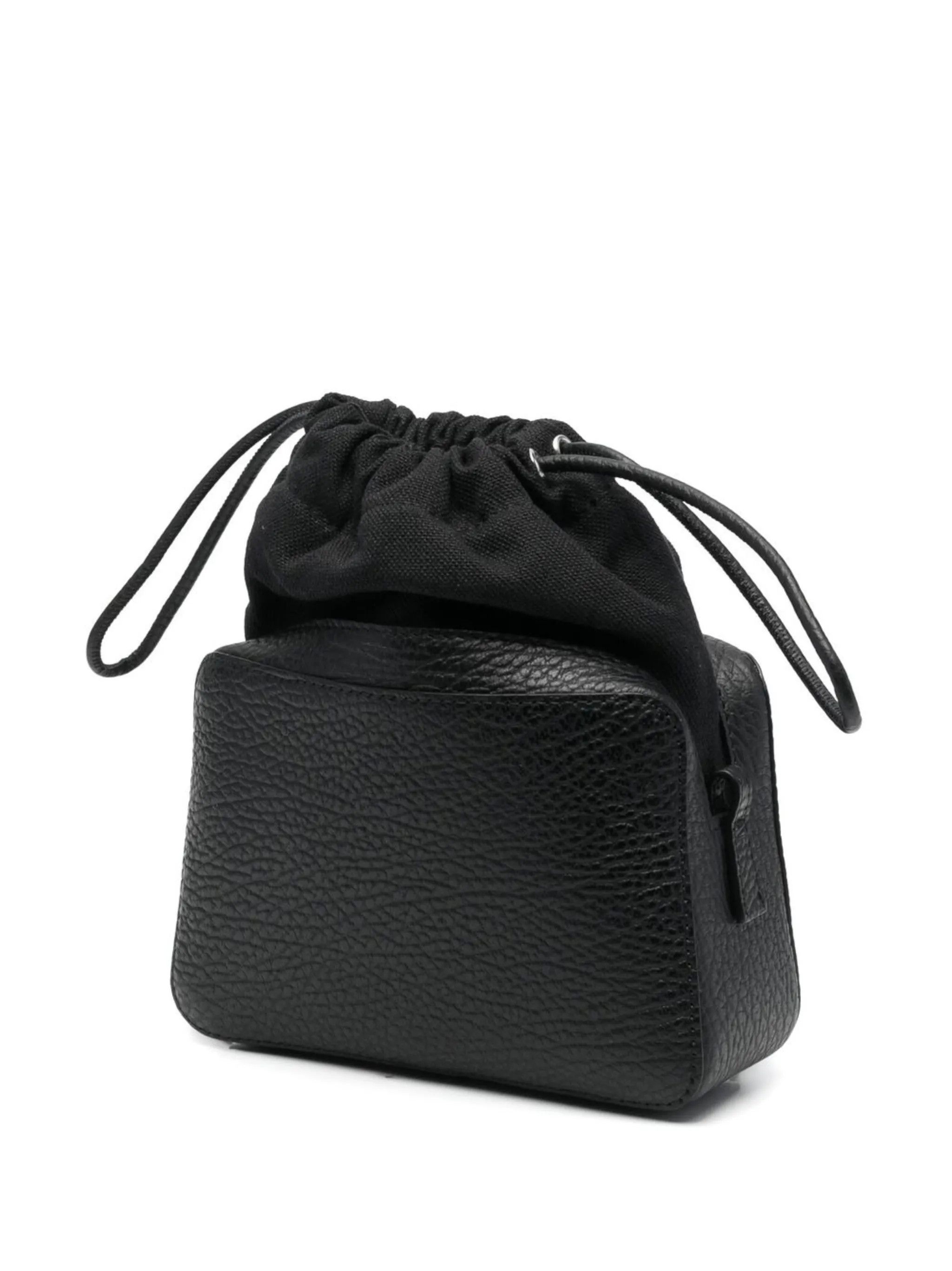 Maison Margiela oc11z0825 Size: OS / Camera Bag in Black Size ONE SIZE - 3 Thumbnail