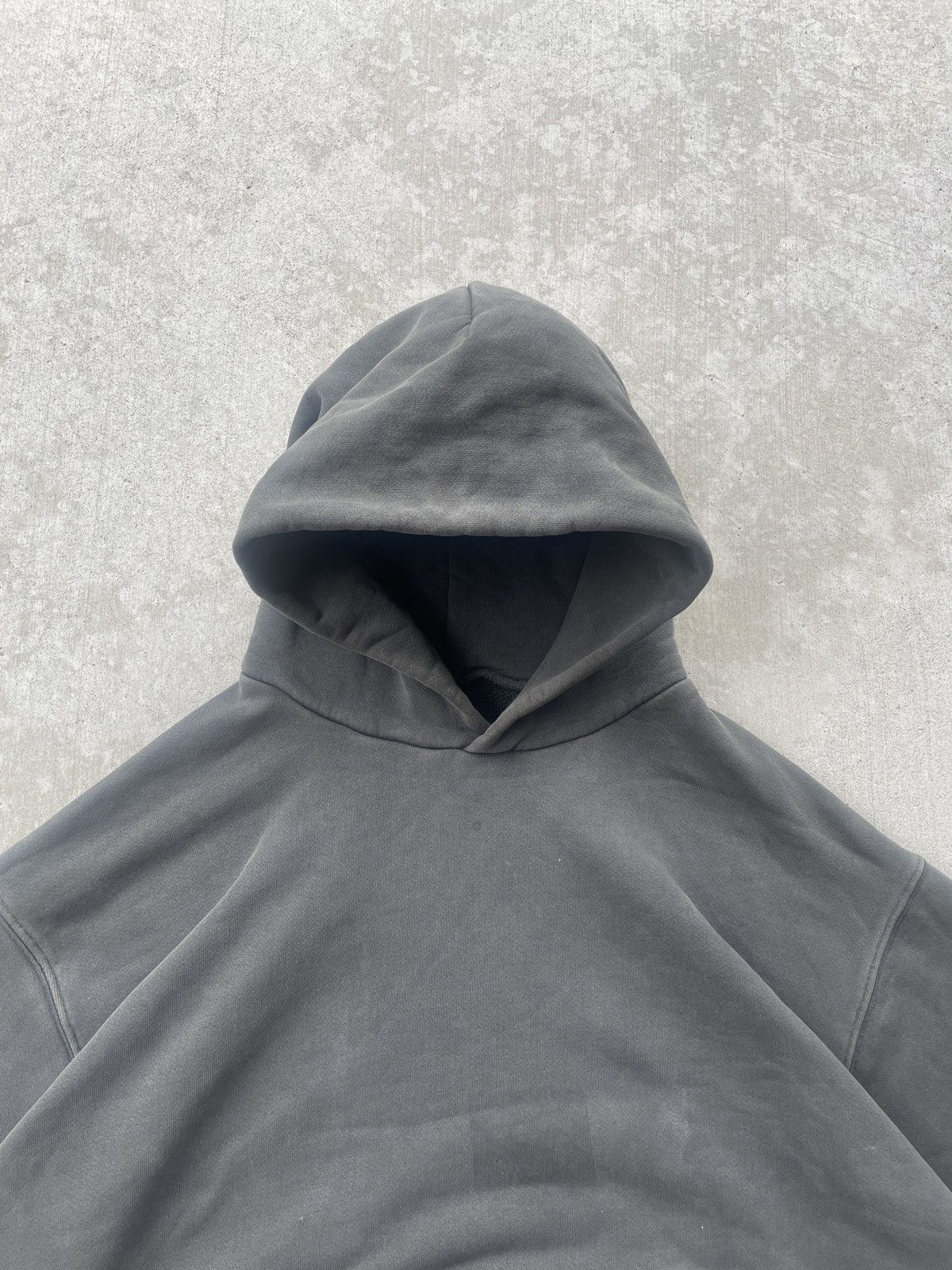 Other Heavyweight GCM faded hoodie Size US L / EU 52-54 / 3 - 2 Thumbnail