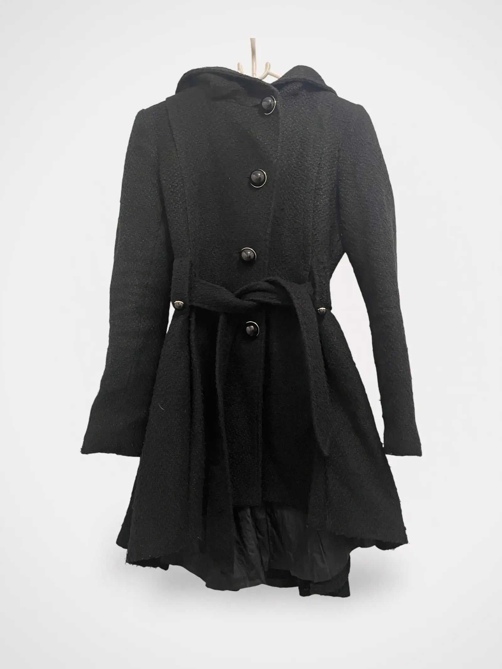 Steve Madden Steve Madden Coat Size S / US 4 / IT 40 - 1 Thumbnail