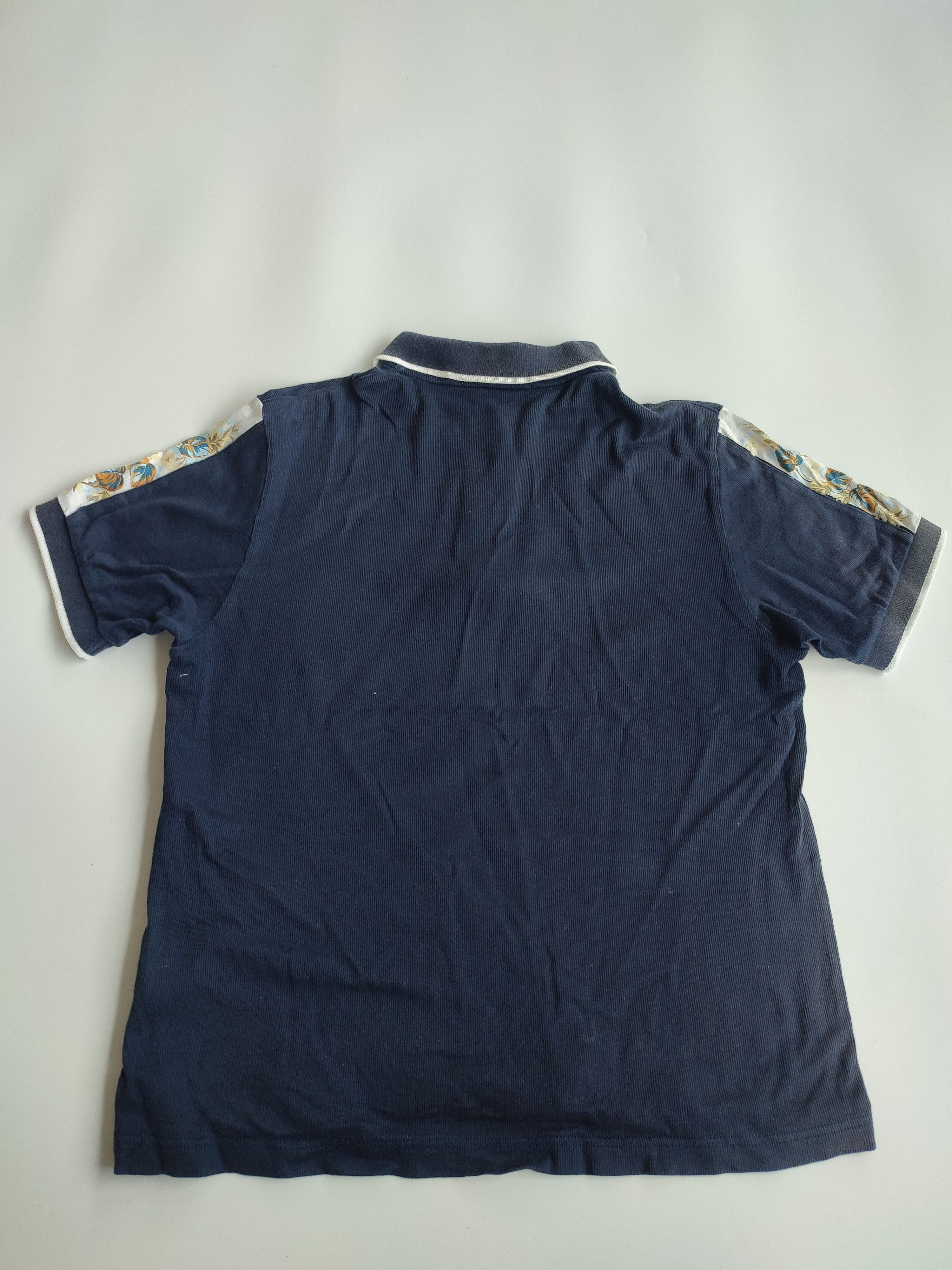 Grand Slam VINTAGE MUNSINGWEAR GRANDSLAM TSHIRT Size US M / EU 48-50 / 2 - 2 Thumbnail