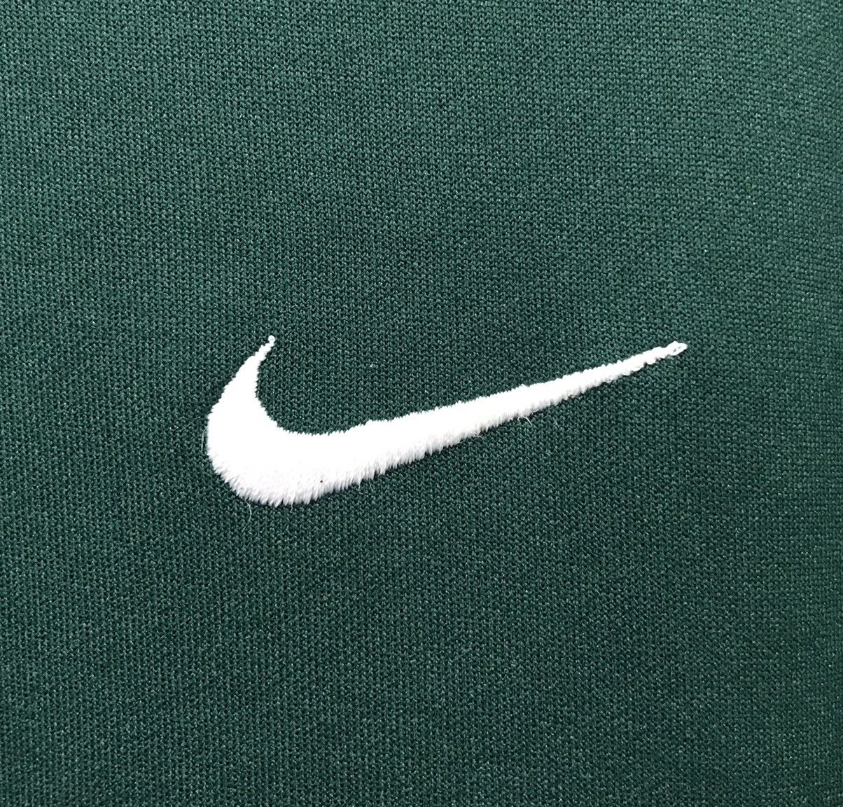 Nike × Vintage Vintage Nike Jacket Size US M / EU 48-50 / 2 - 5 Thumbnail