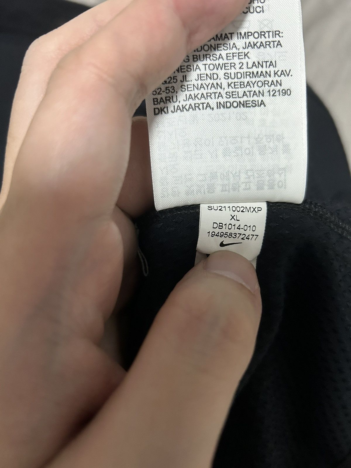 Nike × Nike ACG Nike ACG Devastation Trail XL Size US XL / EU 56 / 4 - 13 Thumbnail