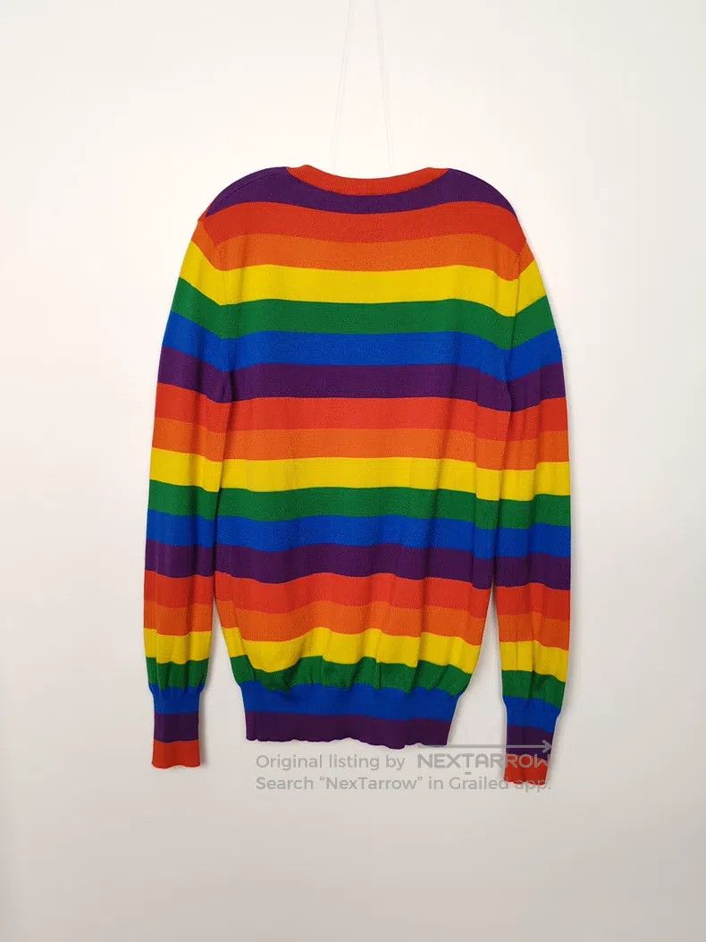 Loewe Loewe Wool Knit Sweater Size XS / US 0-2 / IT 36-38 - 2 Thumbnail