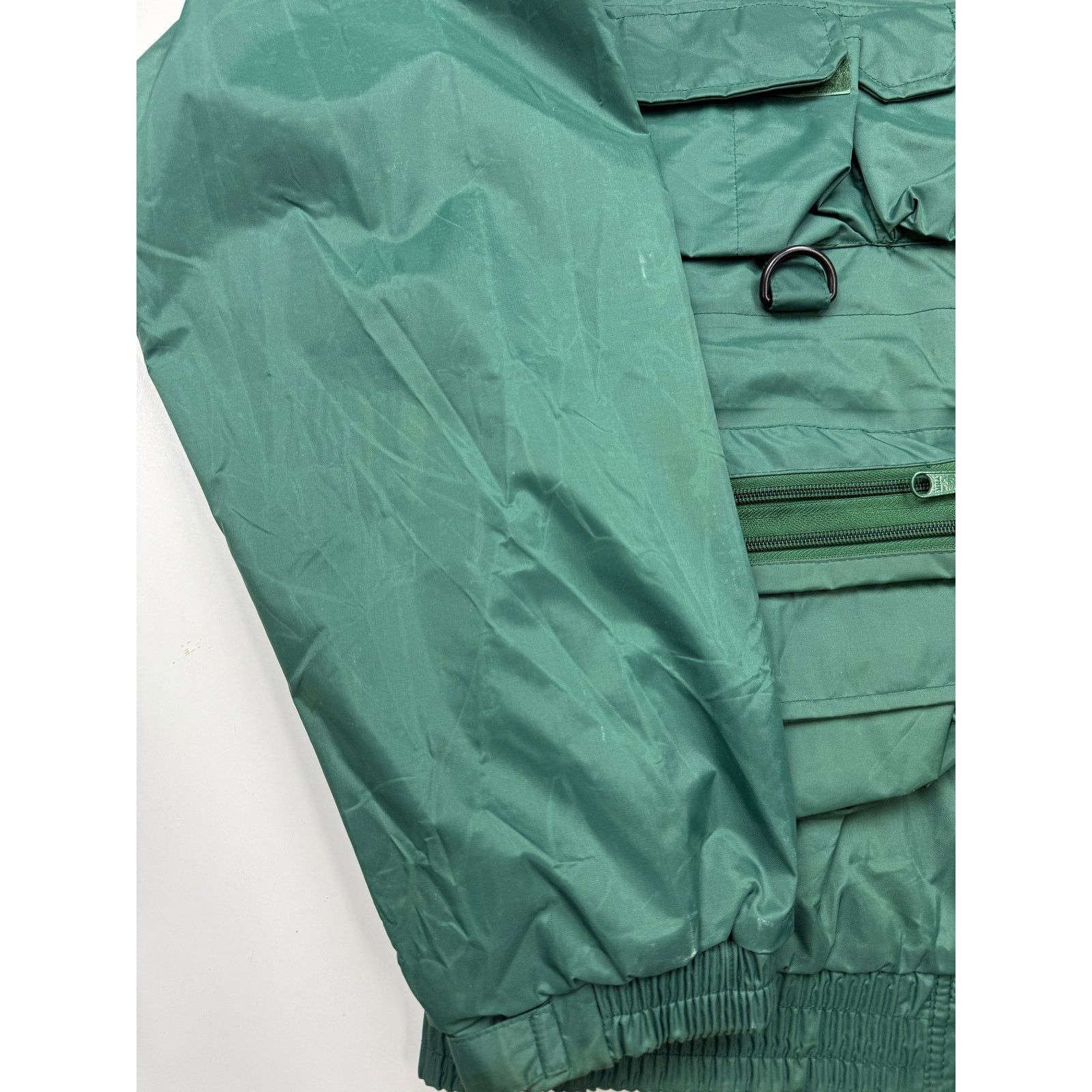 Vintage Vintage 80s/90s Holgman Lakestream Fly Fishing Multi L Size US L / EU 52-54 / 3 - 7 Thumbnail