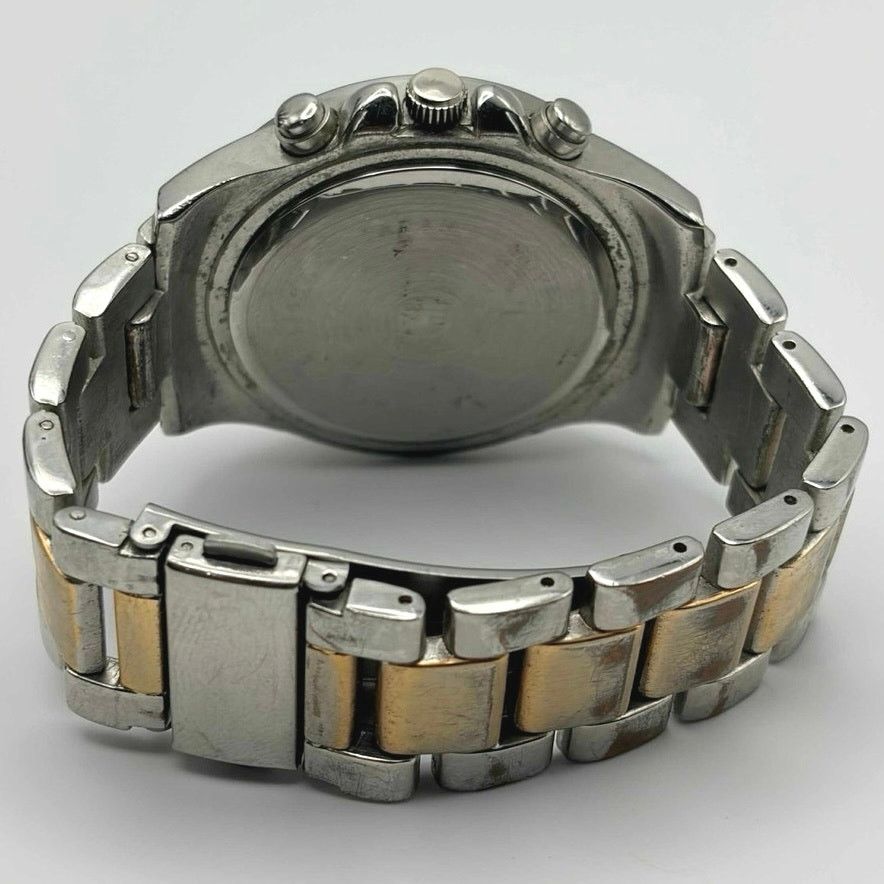Other Gold & Silver Watch Size ONE SIZE - 4 Thumbnail