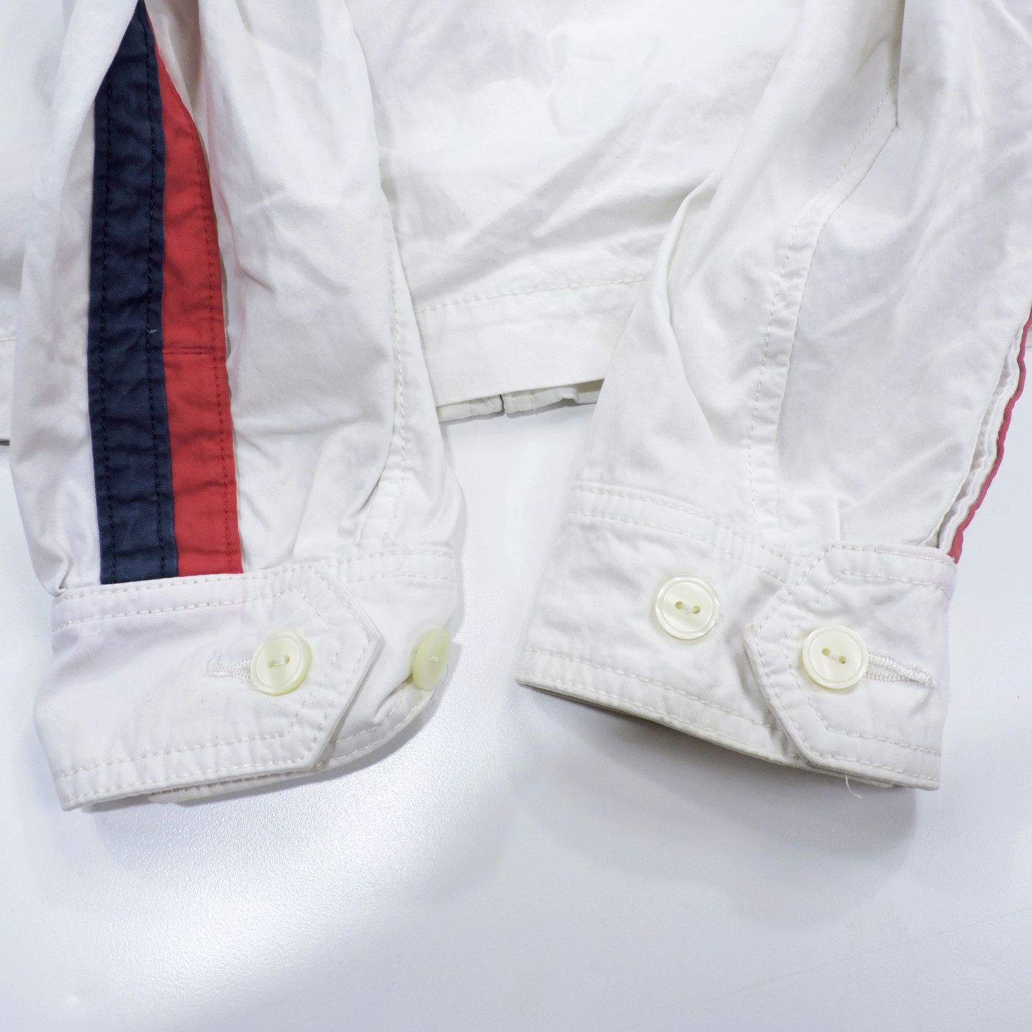 Polo Ralph Lauren 90’S POLO RL BIG PONY RLPC FOOTBALL CLUB ZIP-HOODIE Size US M / EU 48-50 / 2 - 20 Thumbnail