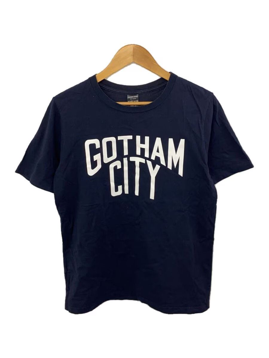 Number (N)ine "GOTHAM CITY" Tee Size US L / EU 52-54 / 3 - 1 Thumbnail