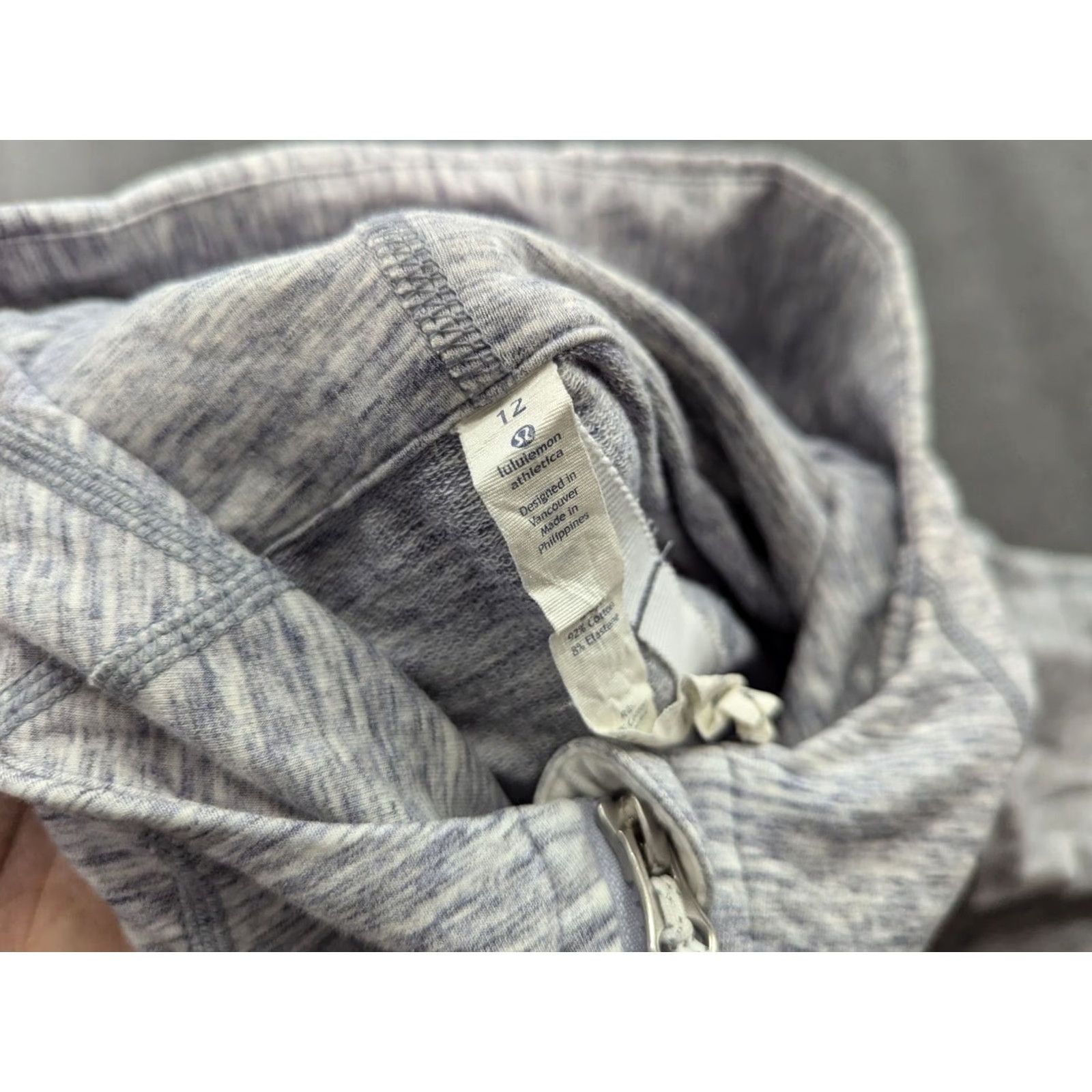 Lululemon VINTAGE: false? (no) Size XL / US 12-14 / IT 48-50 - 7 Thumbnail