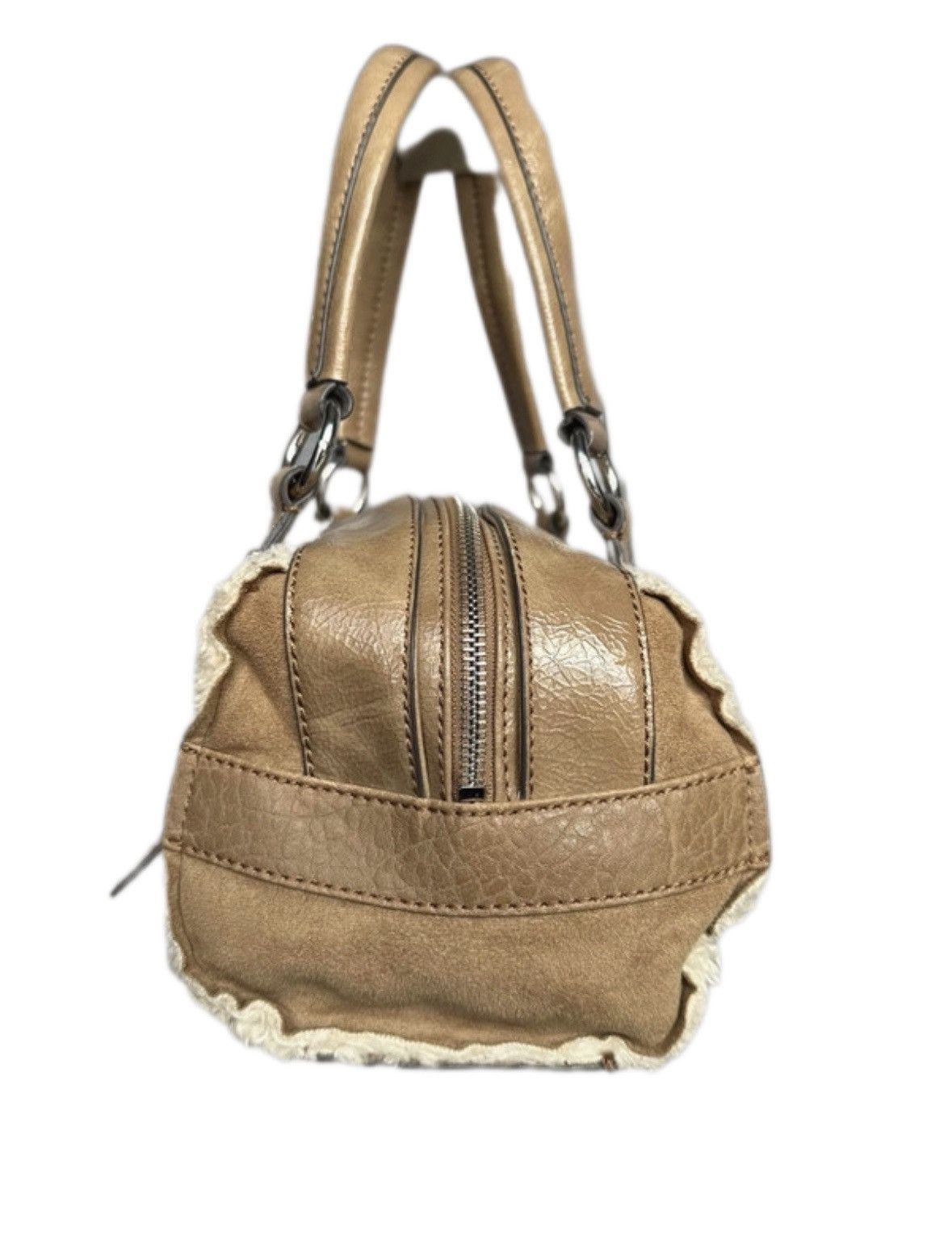 Guess Vintage Guess Bag Size ONE SIZE - 4 Thumbnail