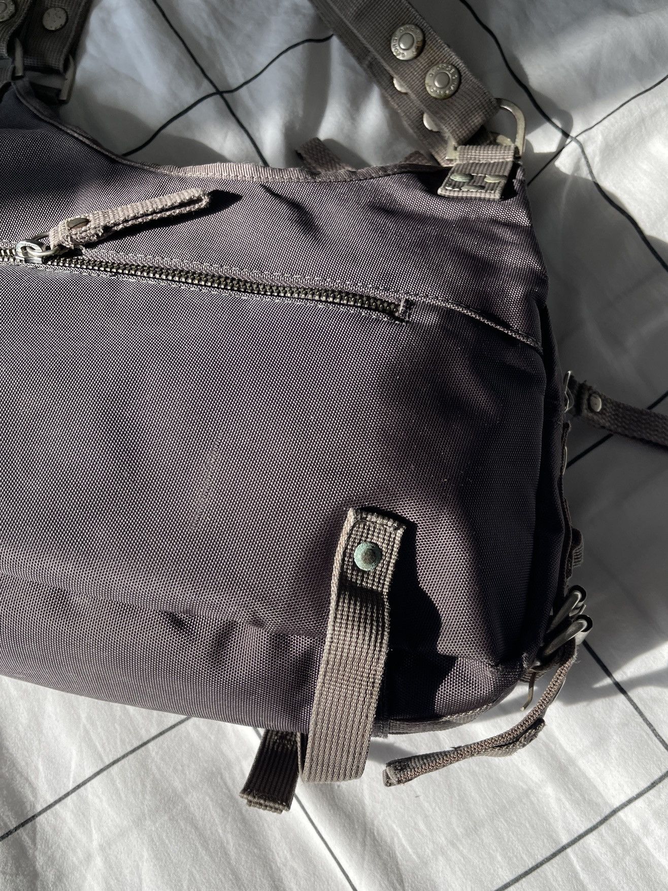 George Gina & Lucy Very Rare George Gina & lucy Y2k Alyx Bag Crossbody Handbag Size ONE SIZE - 16 Thumbnail