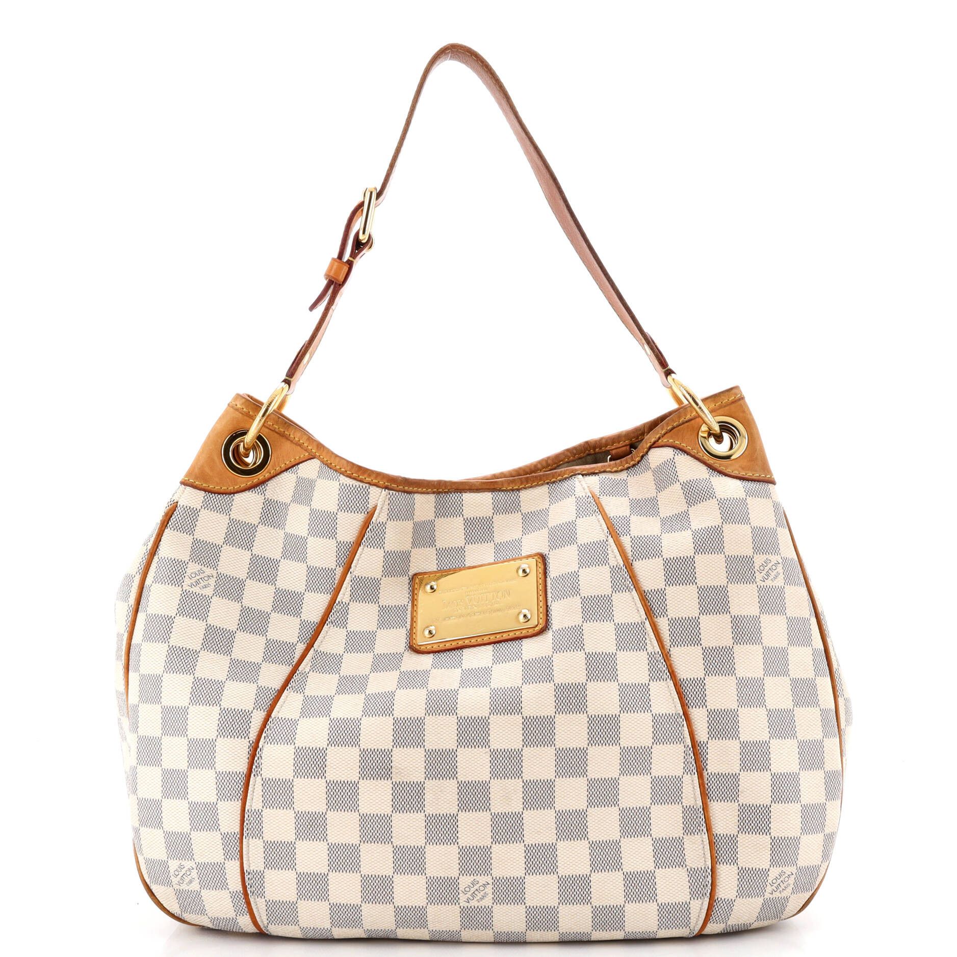 Louis Vuitton Galliera Handbag Size ONE SIZE - 1 Thumbnail