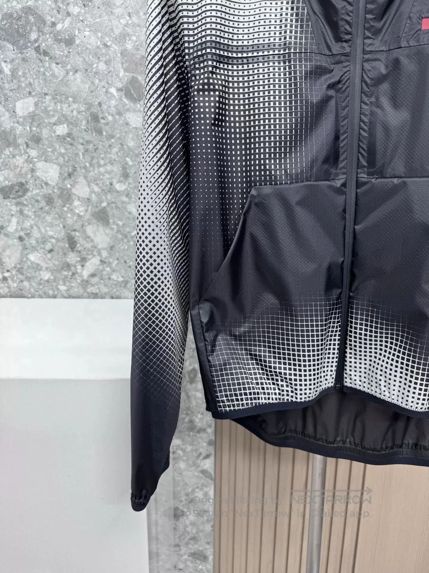 Prada Prada Classic Red Label Jacket. Size US L / EU 52-54 / 3 - 4 Thumbnail