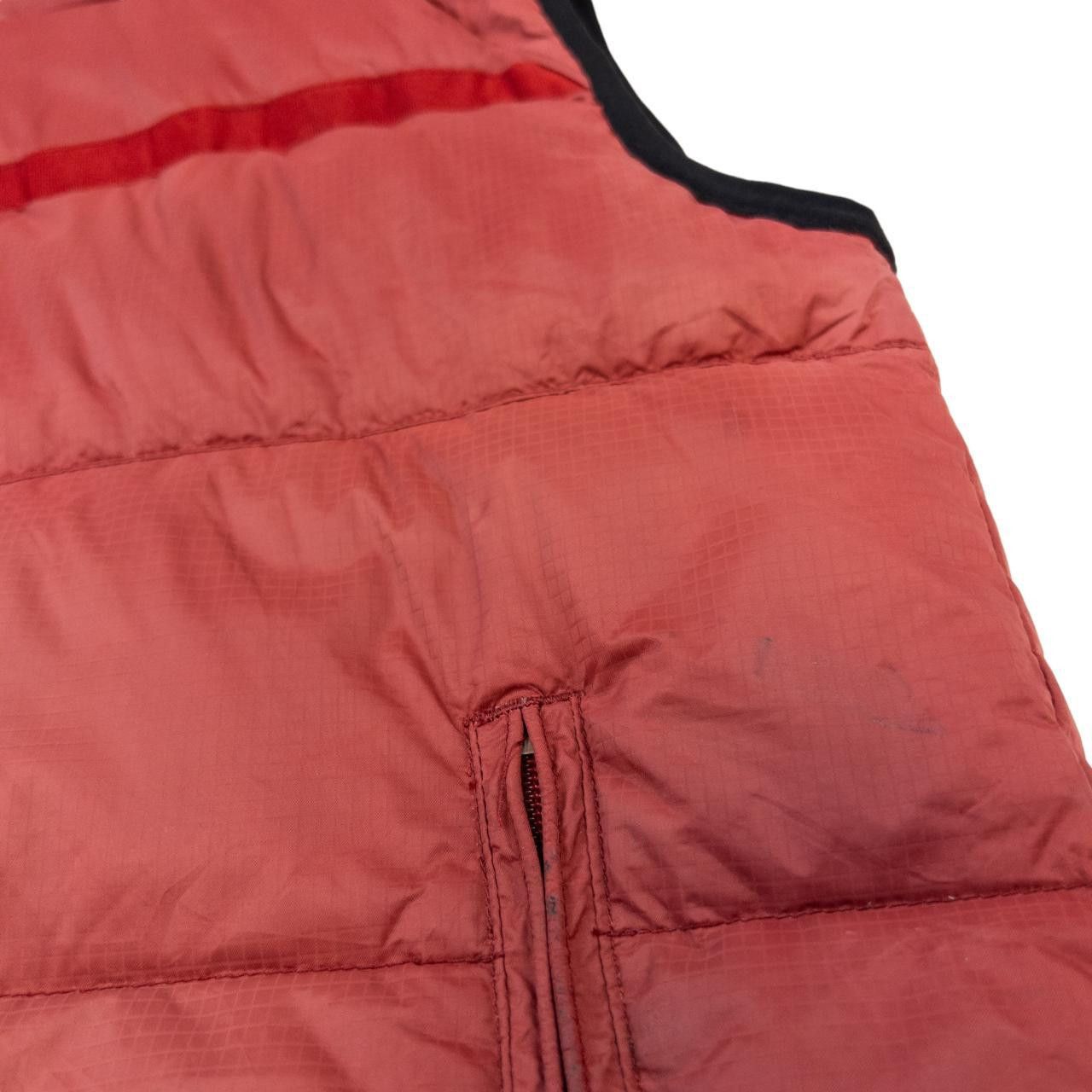 Oakley Vintage Oakley Puffer Gilet Size L Size US L / EU 52-54 / 3 - 6 Thumbnail
