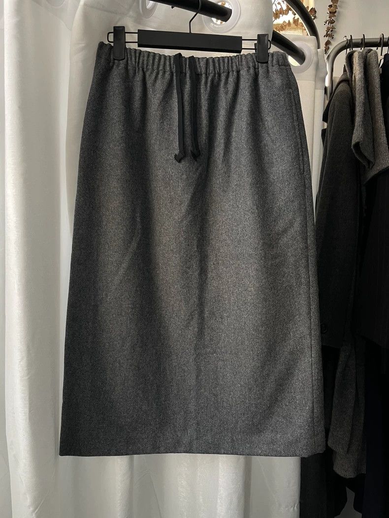 Comme des Garcons Comme des Garcons size s Medieval Drawstring Retro Casual Size 25" / US 0 / IT 36 - 1 Thumbnail