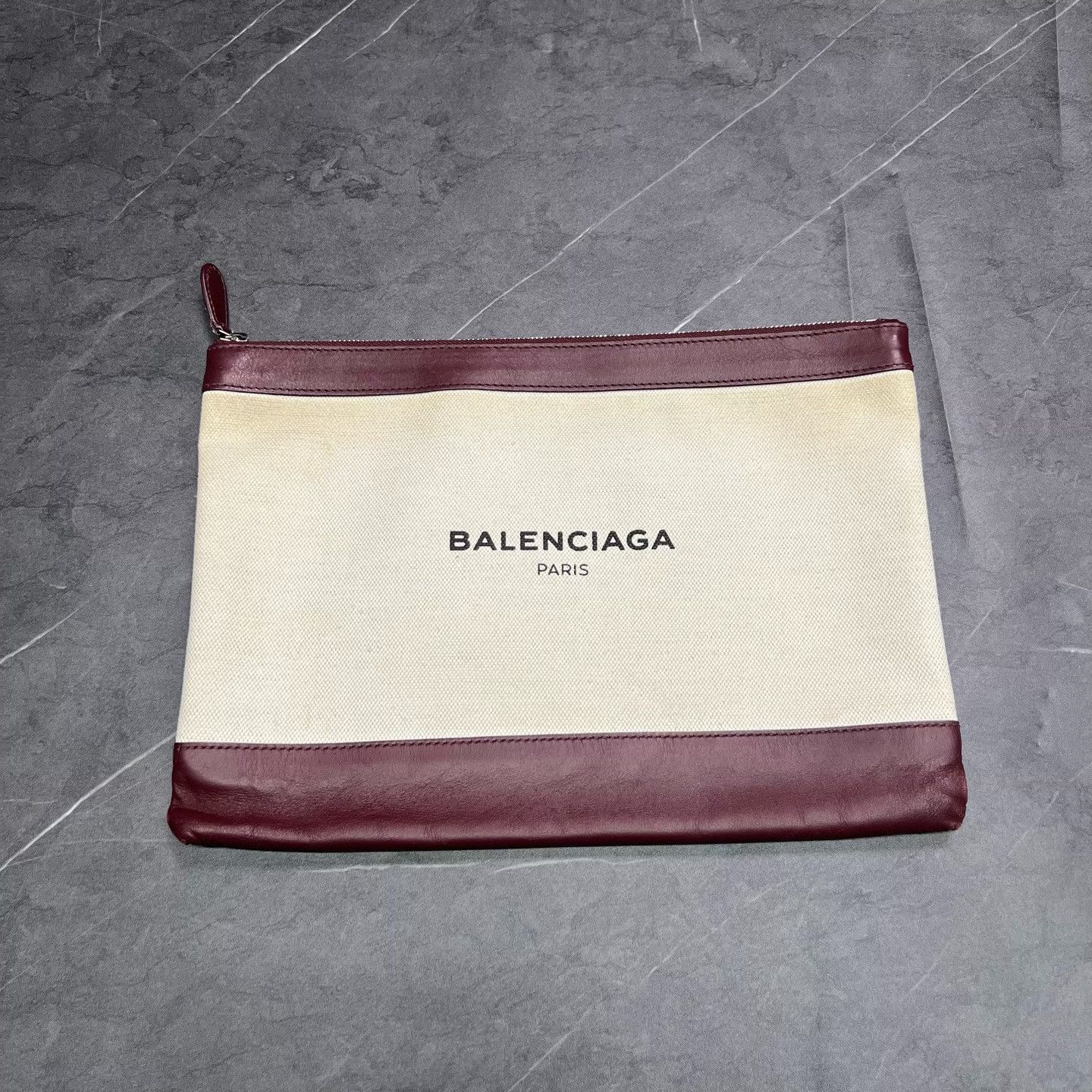 Balenciaga Balenciaga Red Shoulder Bag 41.5 Women Size ONE SIZE - 1 Thumbnail