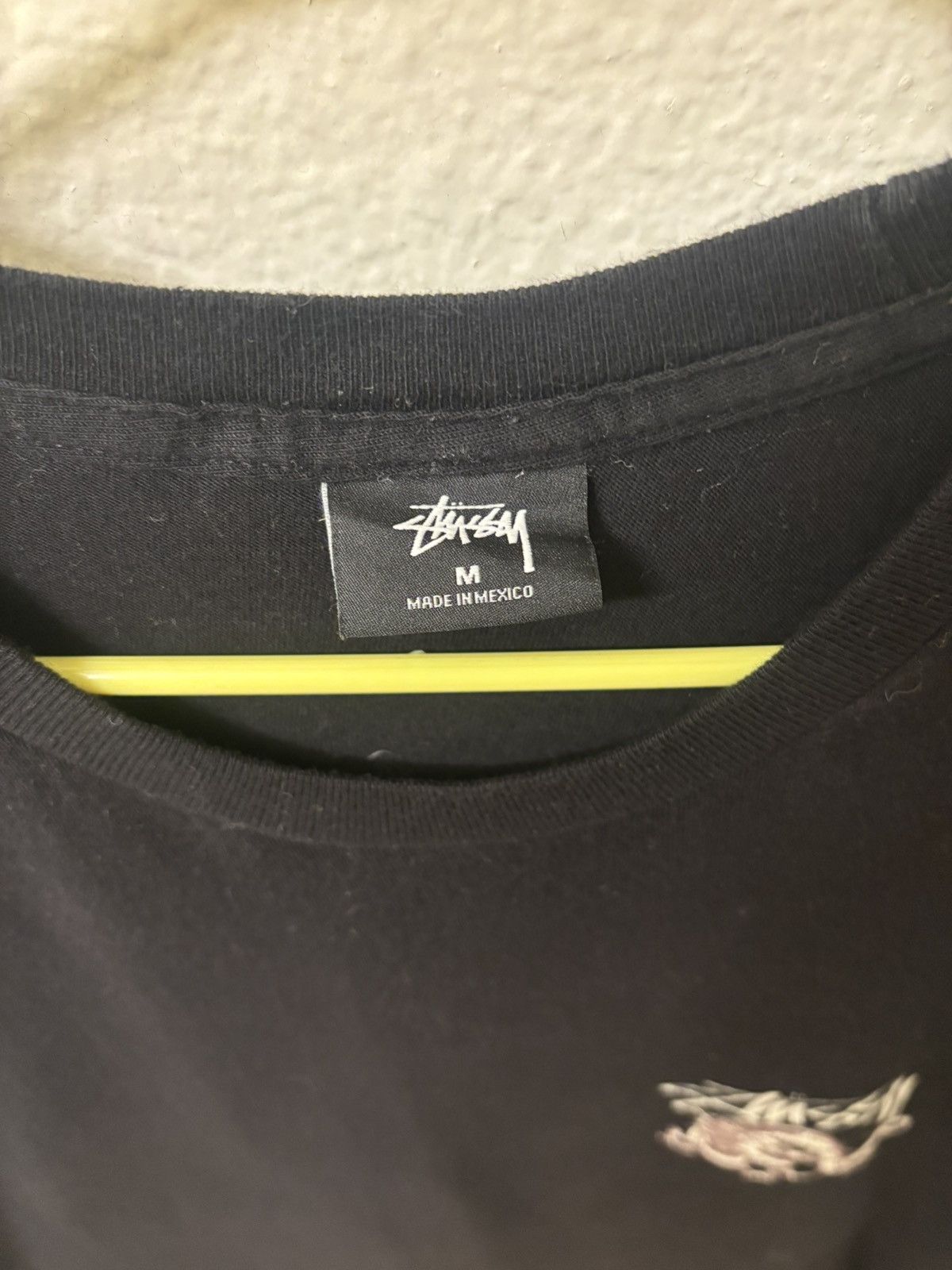 Stussy Stussy Dragon Tee Size US M / EU 48-50 / 2 - 3 Thumbnail