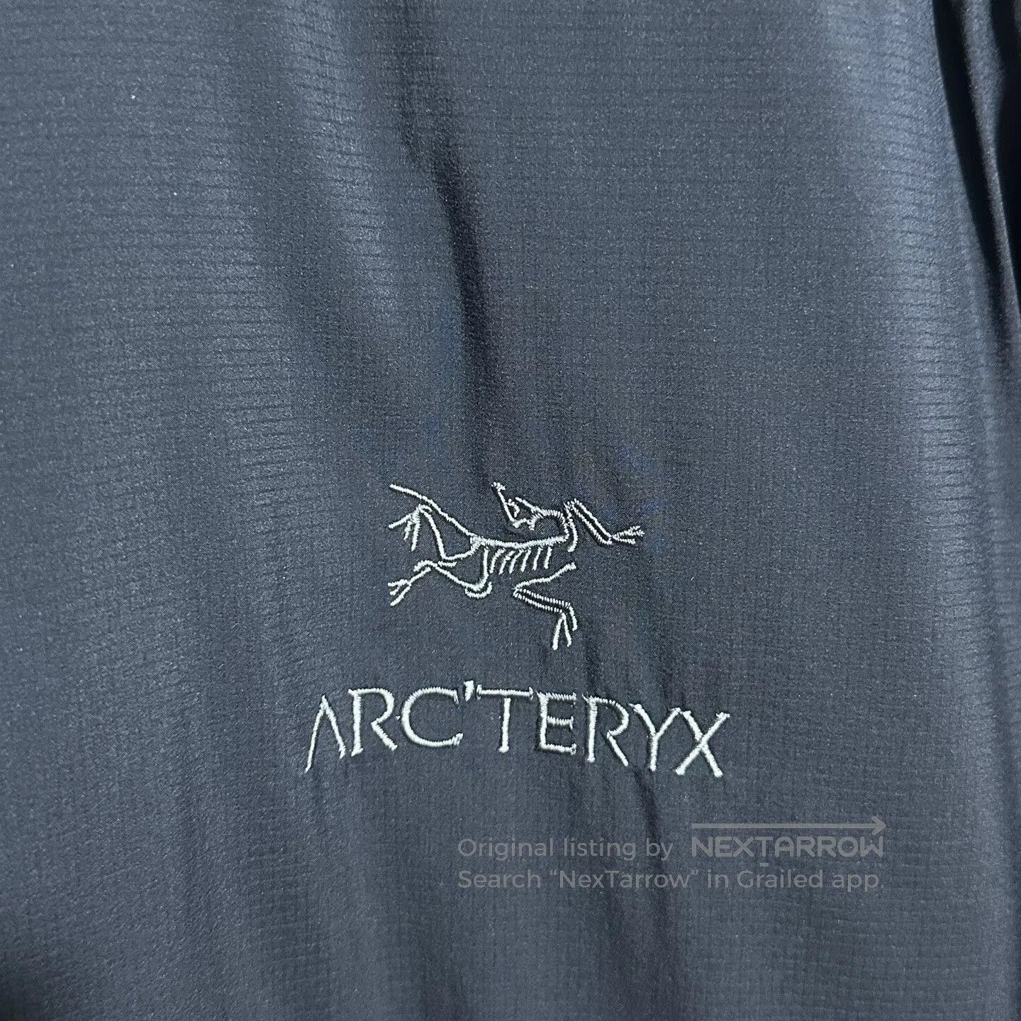 Arc'teryx Arcteryx Atom Hoody Hooded Jacket L Size. Size US L / EU 52-54 / 3 - 3 Thumbnail