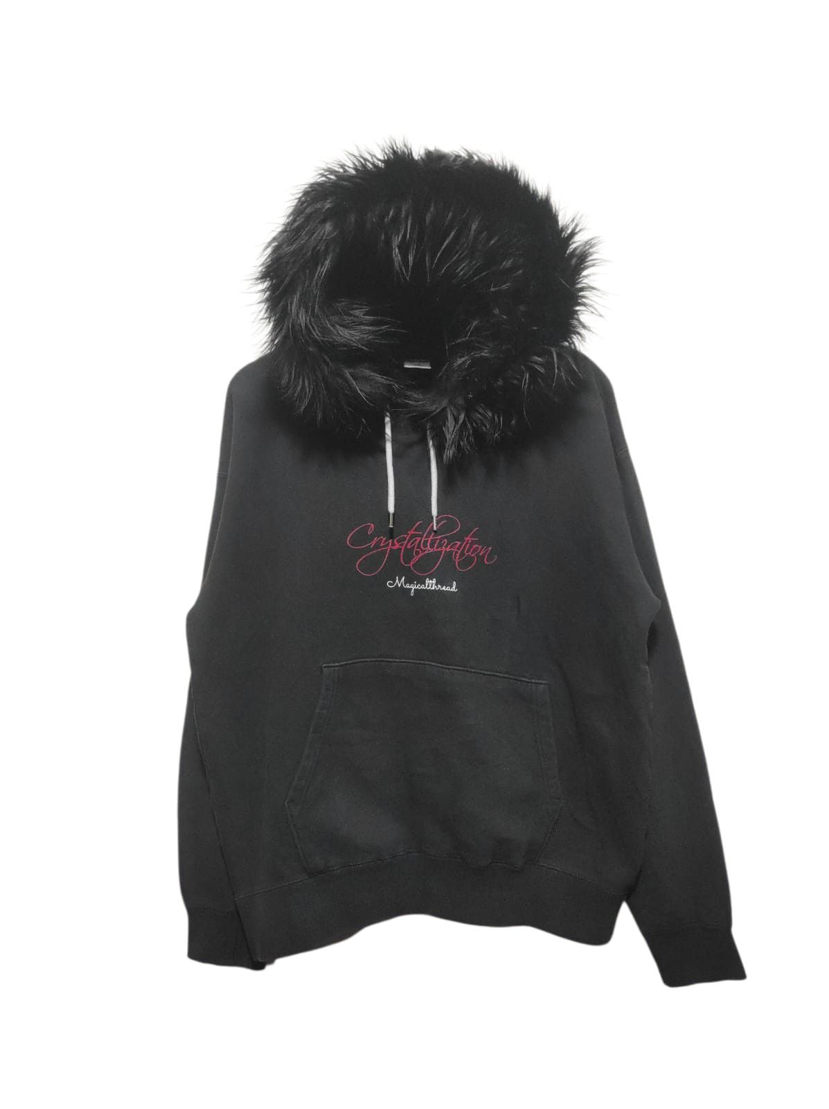 Jerzees Jerzees Crystallization Magicalthread fur hoodie Size US XL / EU 56 / 4 - 1 Thumbnail