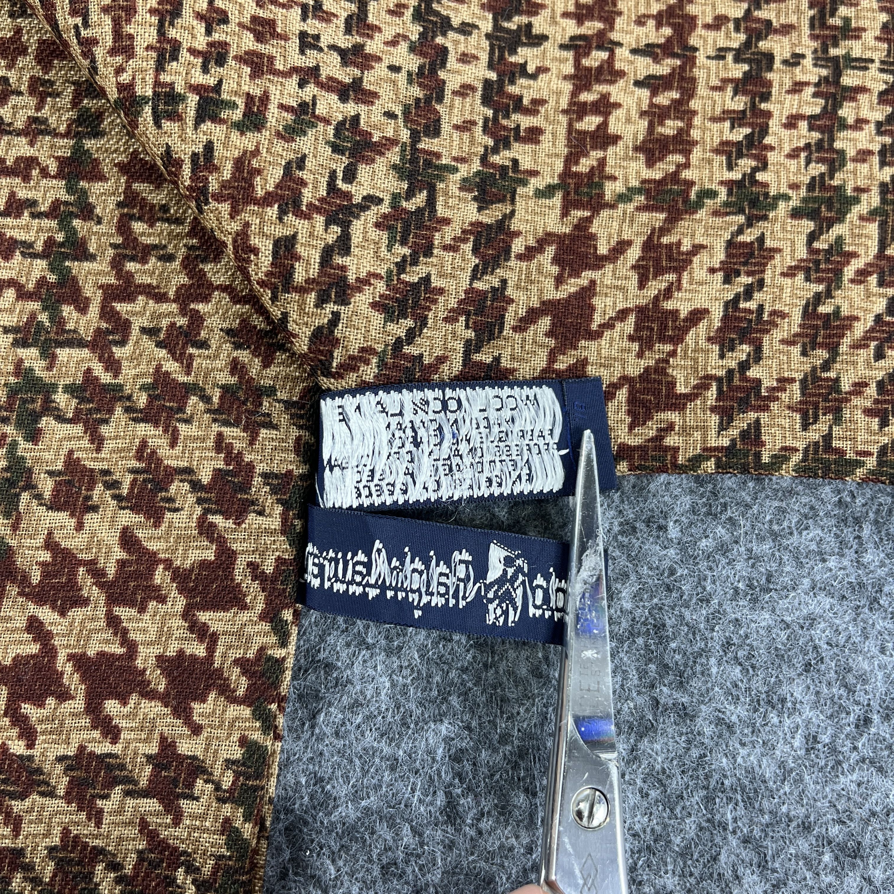 Polo Ralph Lauren Polo Ralph Lauren Scarf / Muffler / Neckwear T1387 Size ONE SIZE - 6 Thumbnail