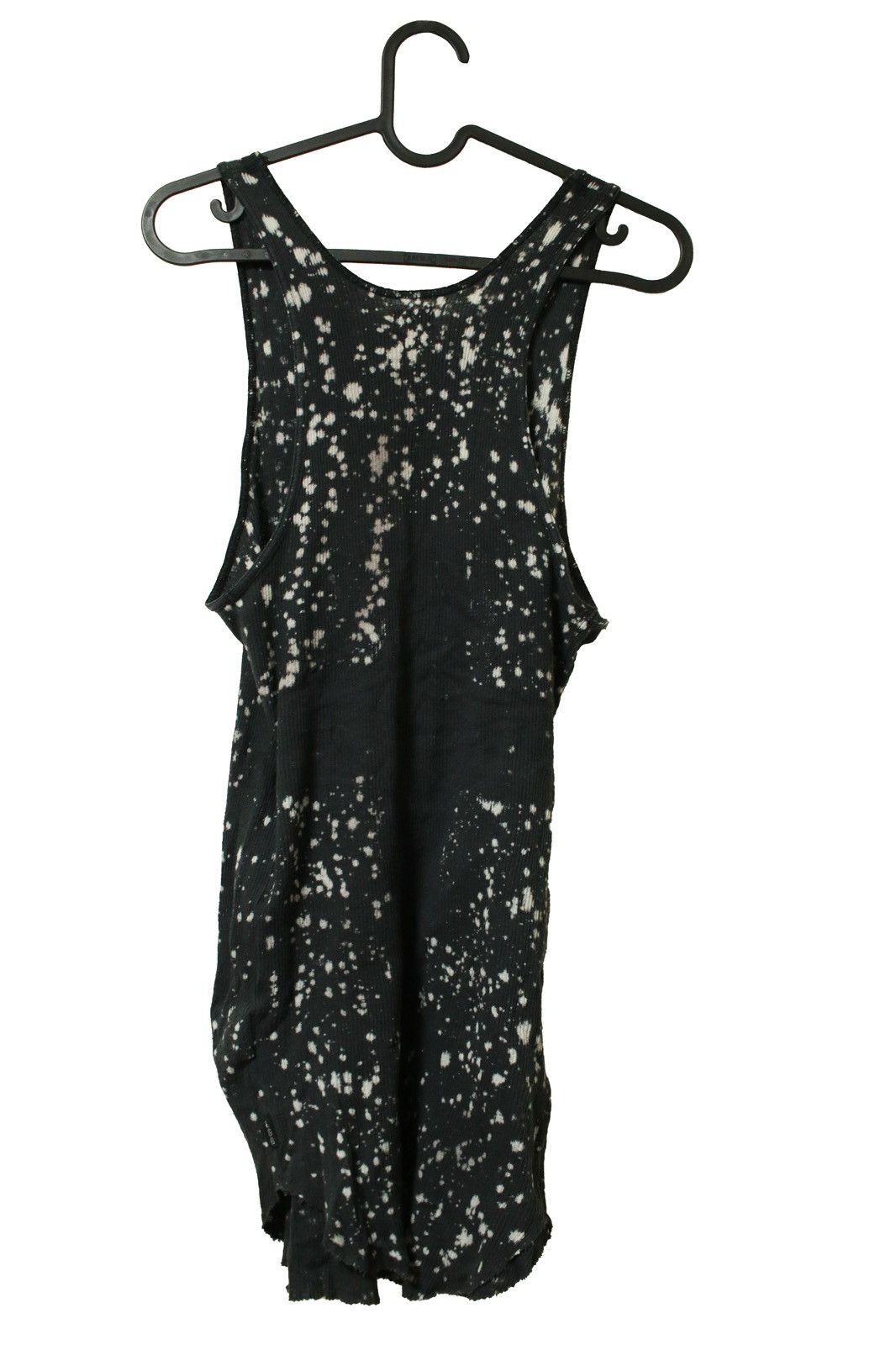 Japanese Brand × Le Grande Bleu (L.G.B.) L.G.B. Back Cross Tanktop Size US S / EU 44-46 / 1 - 2 Thumbnail