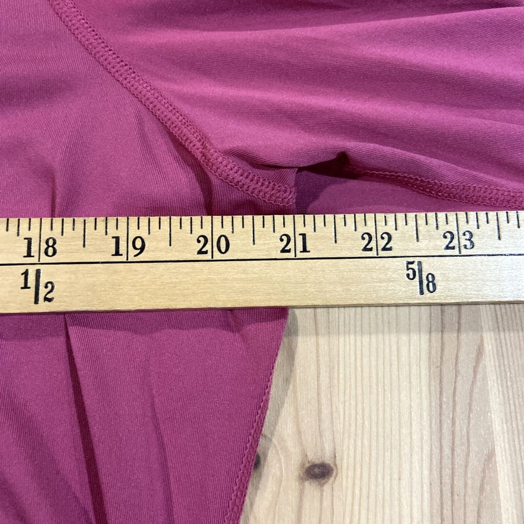 Pinko AFTCO Shirt Mens XL Pink V neck Long Sleeve Fishing Performance Sun Outdoor Shirt Size US XL / EU 56 / 4 - 6 Thumbnail