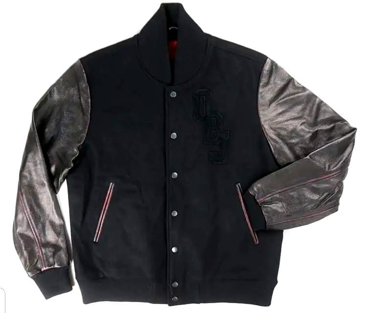 Twenty Twenty Odell Beckham Jr limited edition jacket Size US M / EU 48-50 / 2 - 7 Thumbnail
