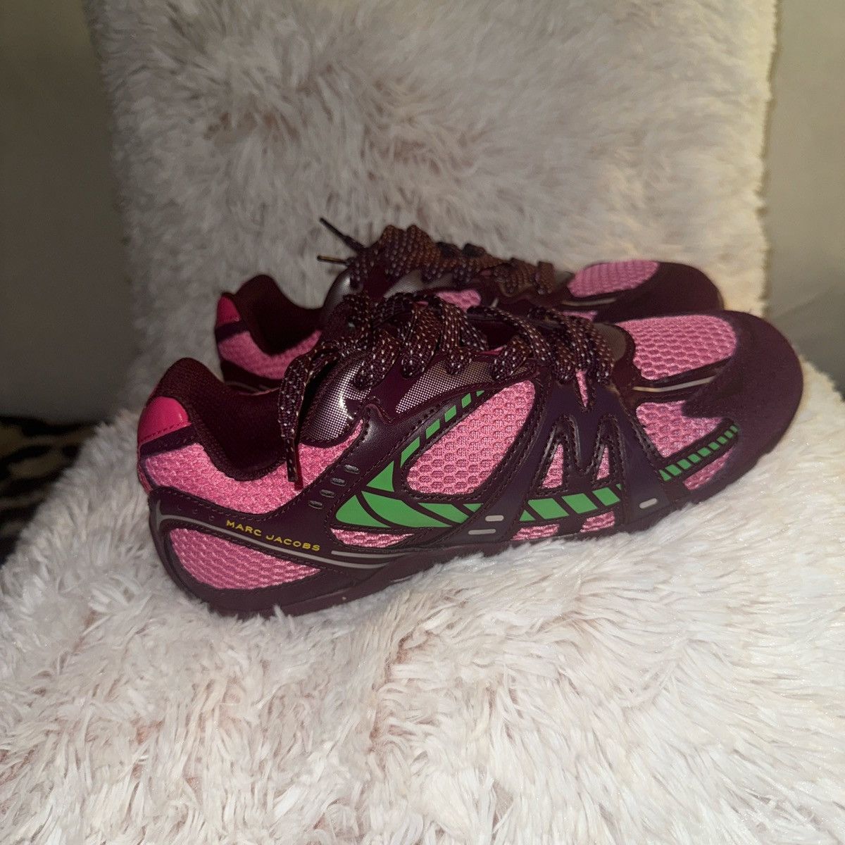 Raspberry mutli spring 72