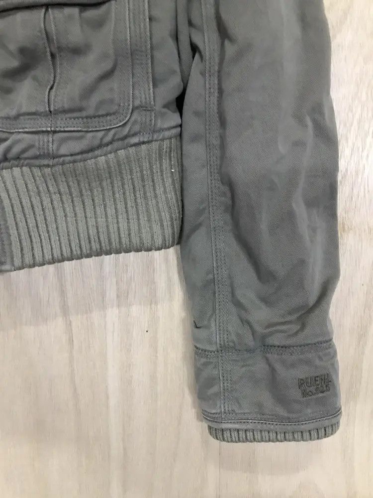 Ruehl No. 925 Ruehl No. 925 Jackets (missing hoodie) Size M / US 6-8 / IT 42-44 - 5 Thumbnail