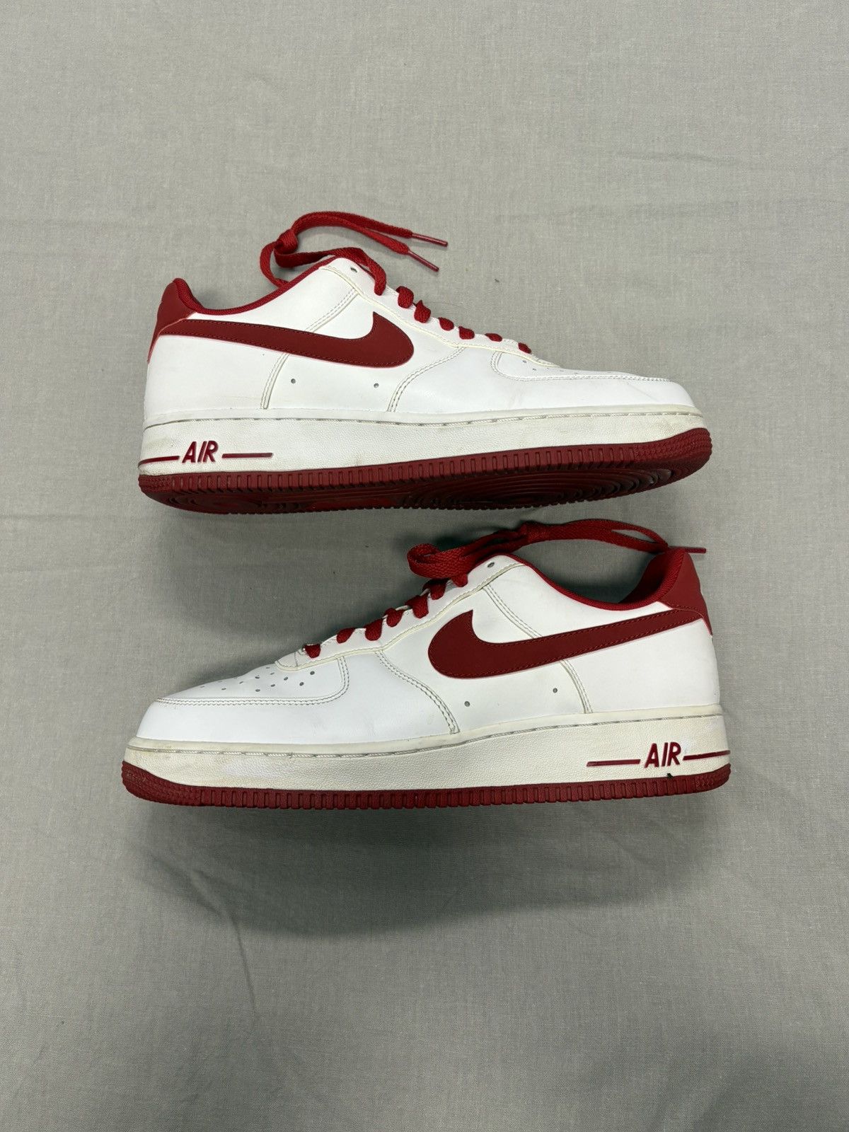 Nike Nike air force 1 Size US 8.5 / EU 41-42 - 1 Thumbnail