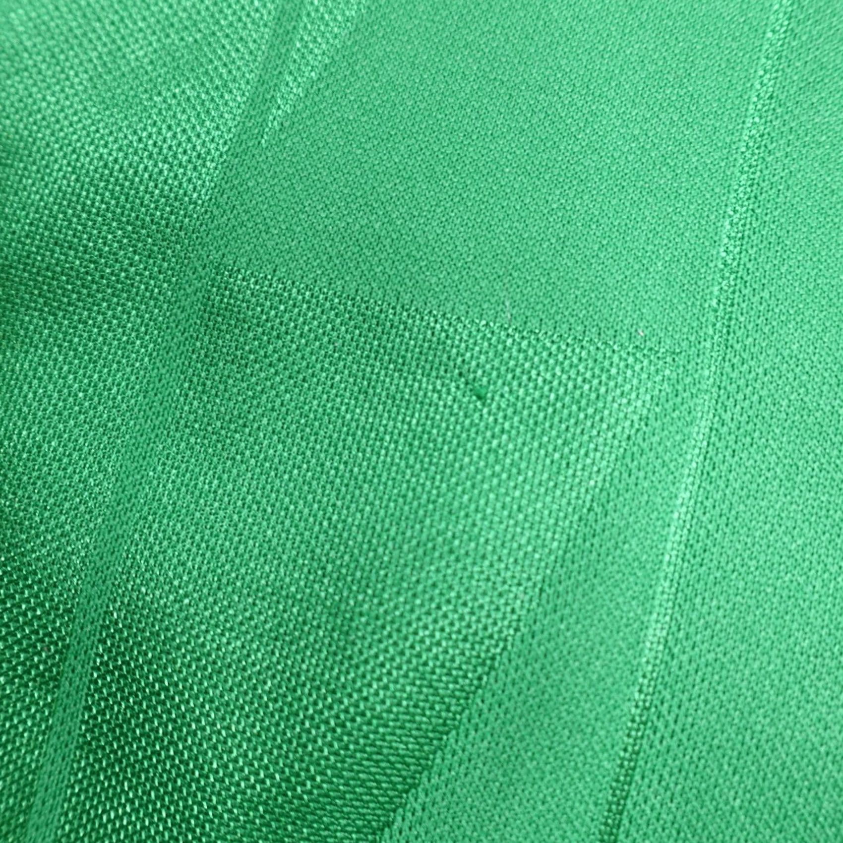 Umbro VINTAGE Umbro Shirt Green Double Sided Satin Made in USA Soccer Football #13 Mens Regular L Adult Green Satin Back Number 90s Size US L / EU 52-54 / 3 - 7 Thumbnail