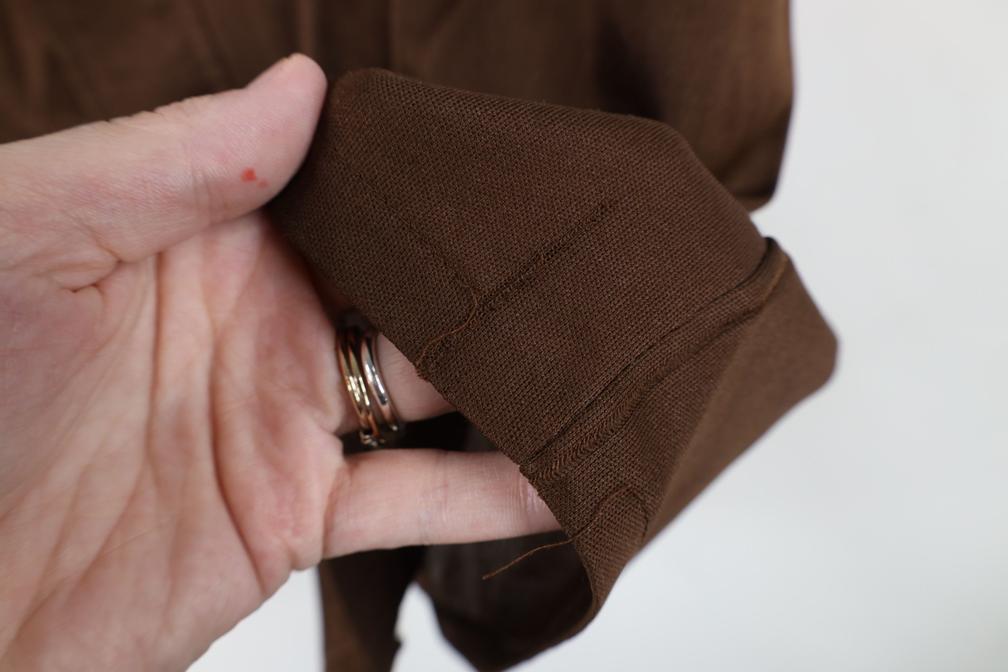 Vintage Vintage 70s Streetwear Short Sleeve Collared Button Shirt Size US L / EU 52-54 / 3 - 6 Thumbnail