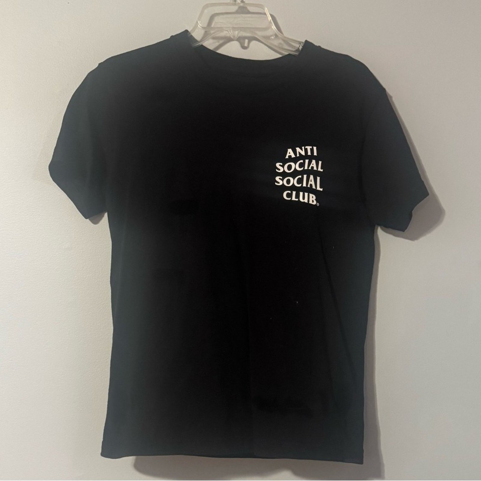 Streetwear Brand Anti Social Social Club Ss21 Anti Social Social