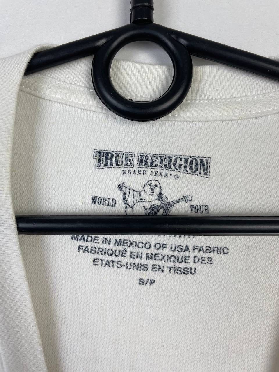 Other True Religion vintage t-shirts size S Size US S / EU 44-46 / 1 - 2 Thumbnail