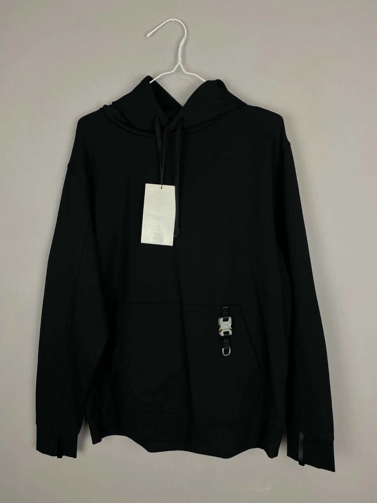 1017 ALYX 9SM 1017 Alyx 9SM Hoodie Size US L / EU 52-54 / 3 - 1 Thumbnail